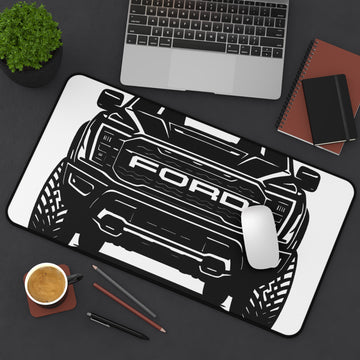 Gen 3 Ford Raptor Desk Mat