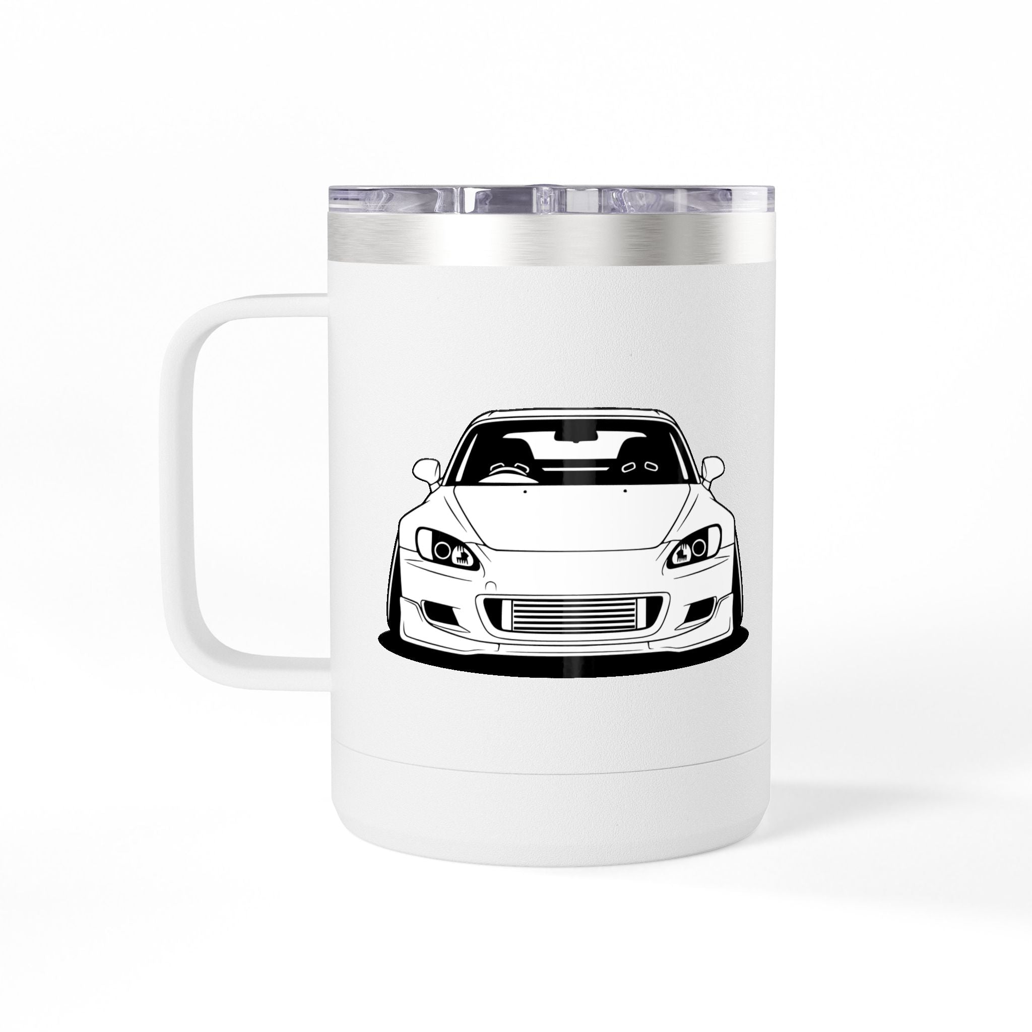 Honda S2000 (1999-09) Coffee Mug