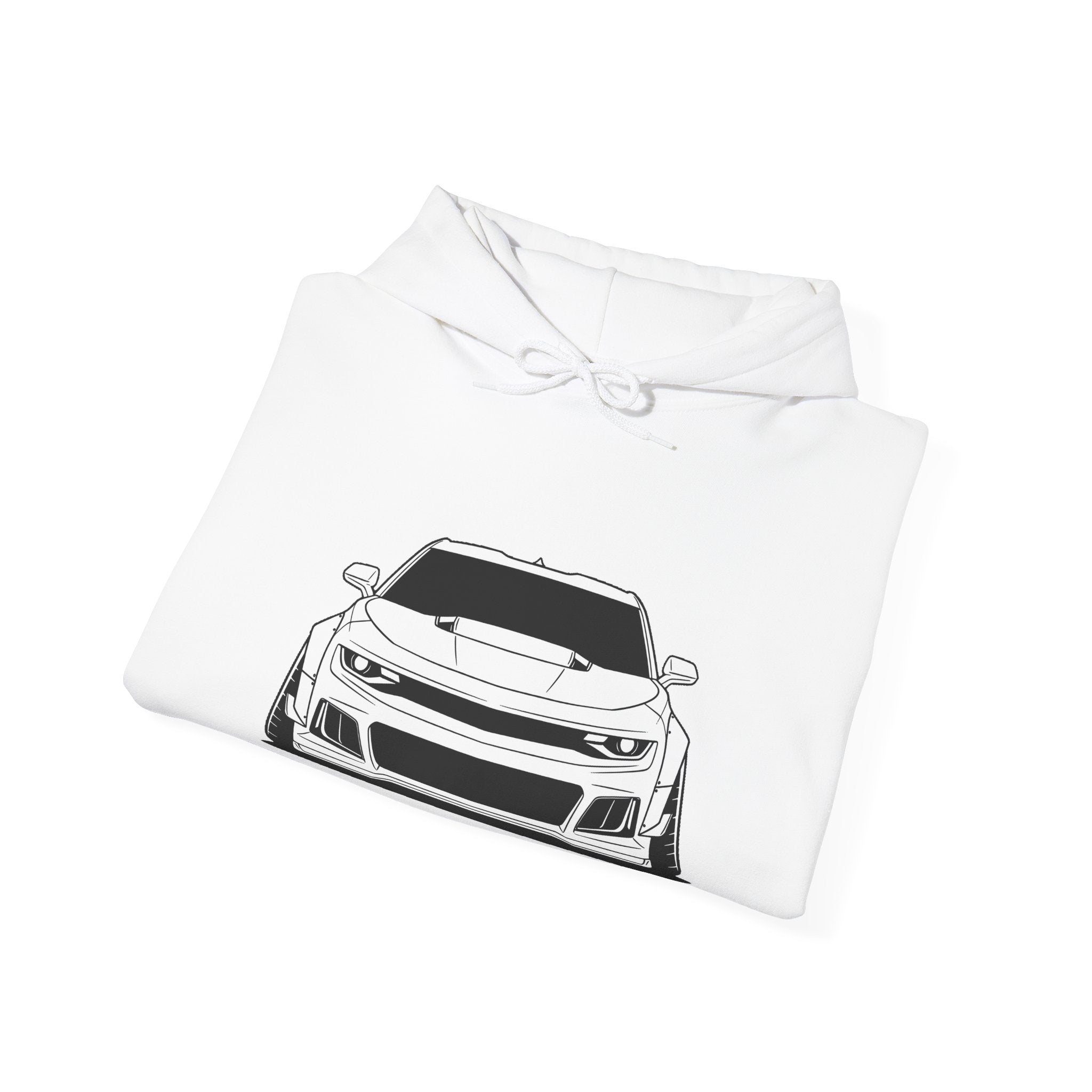 Chevrolet Camaro ZL1 Unisex Hoodie