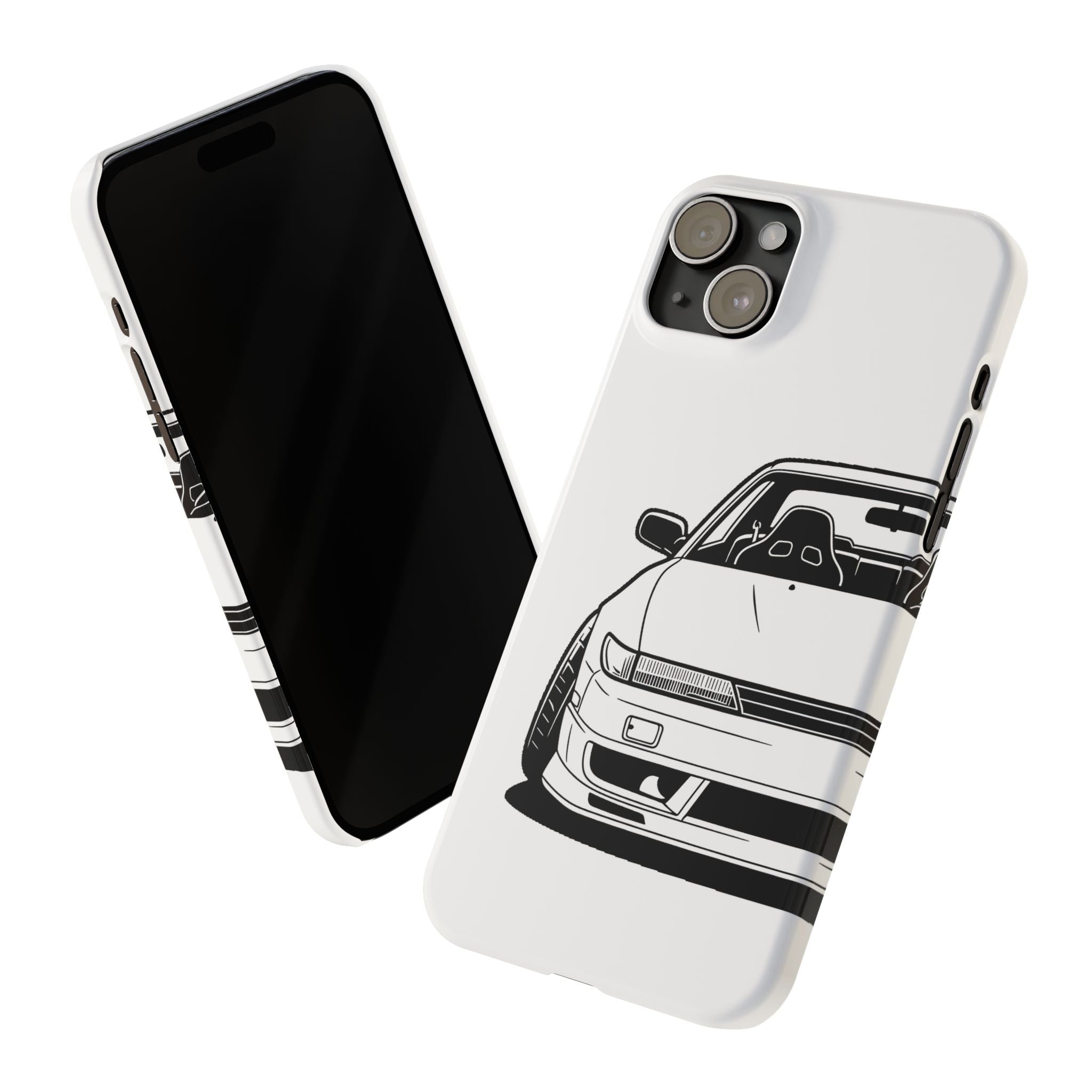 Nissan Silvia S13 Phone Case