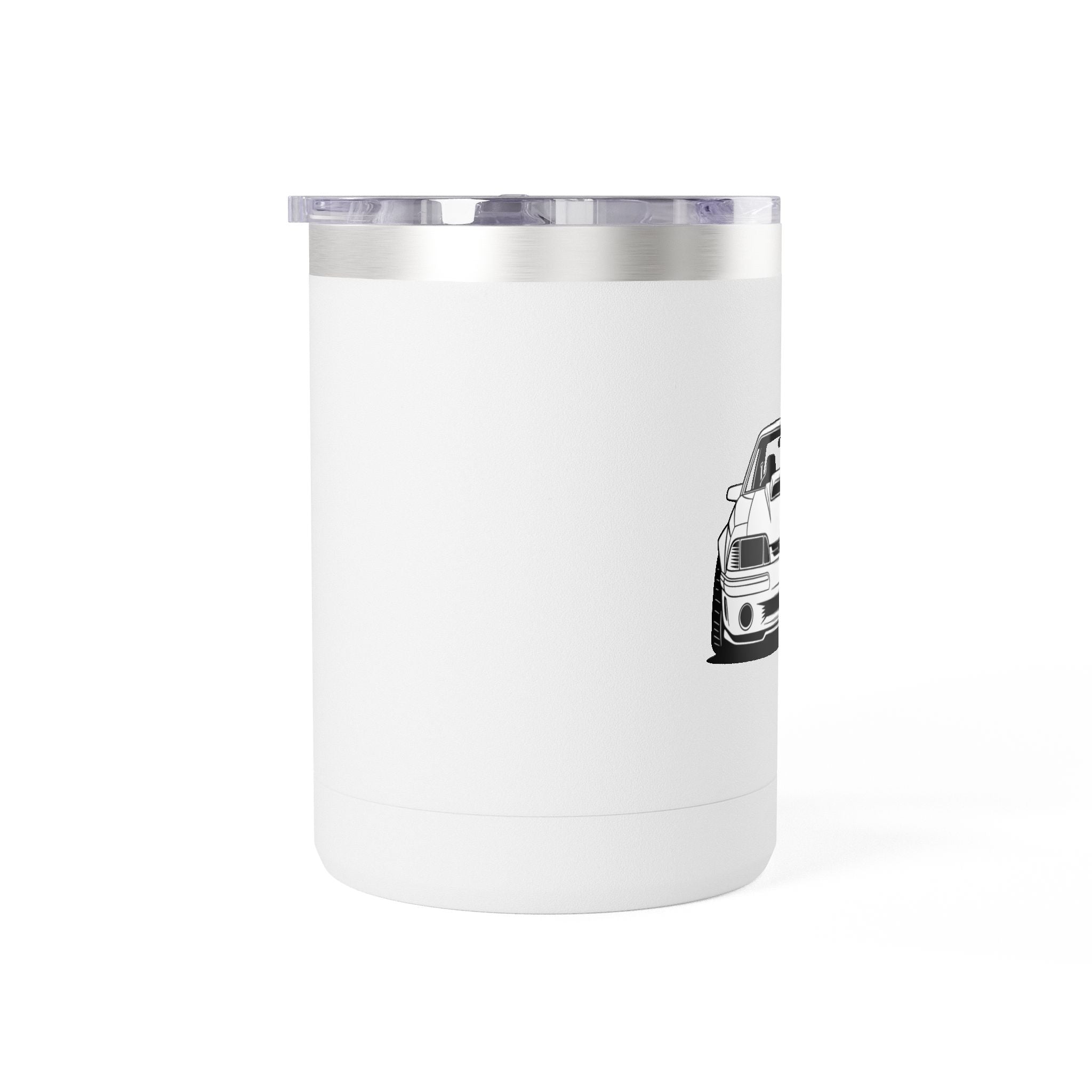 Ford Mustang Fox Body GT Coffee Mug