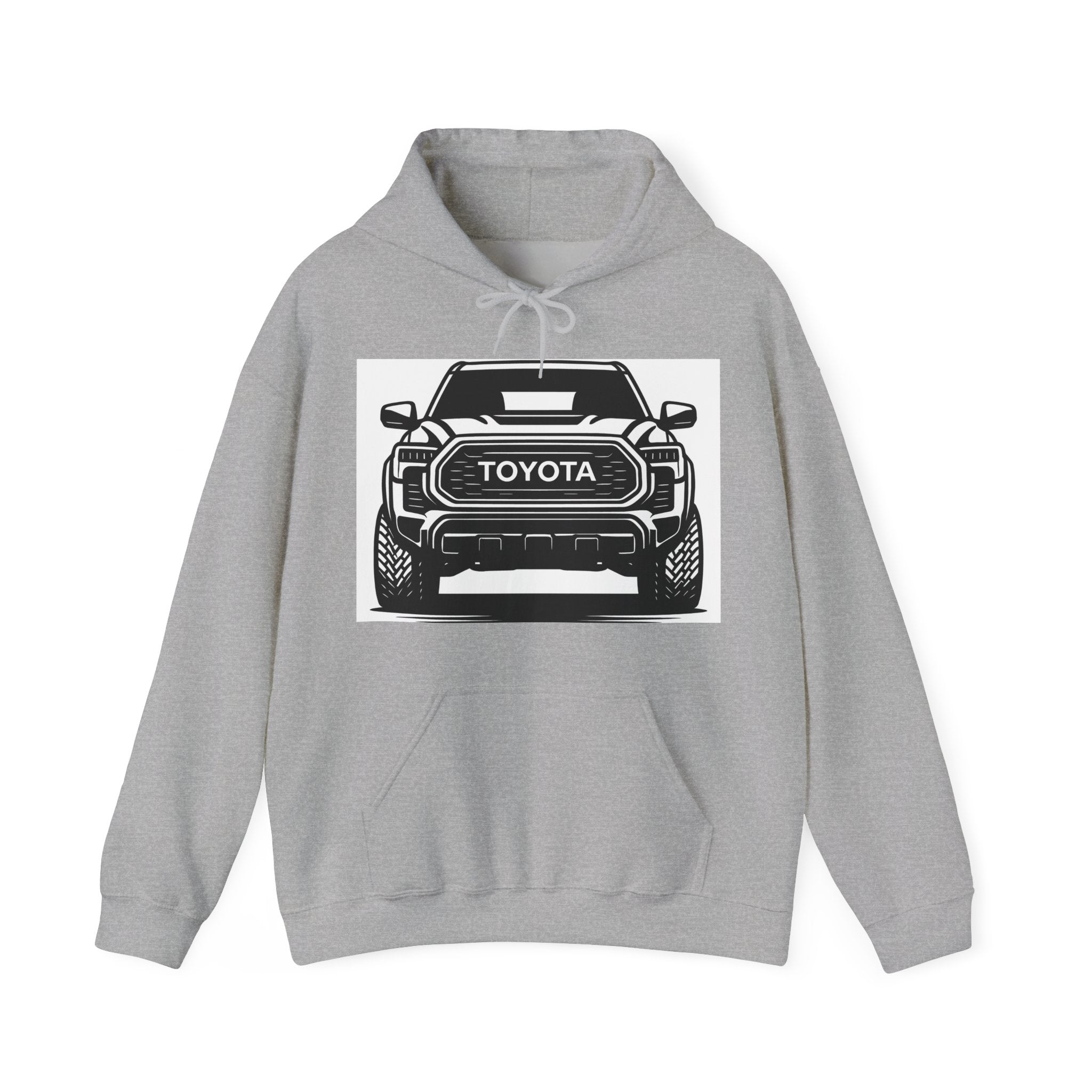 Toyota Tundra TRD Pro Unisex Hoodie