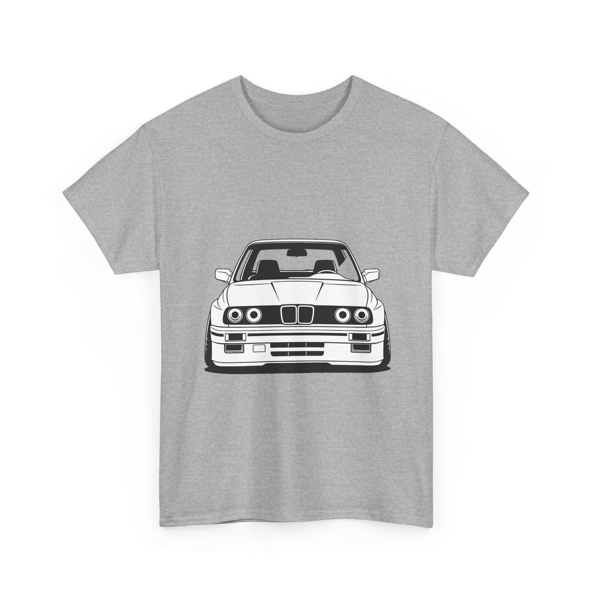 BMW E30 Unisex Tee