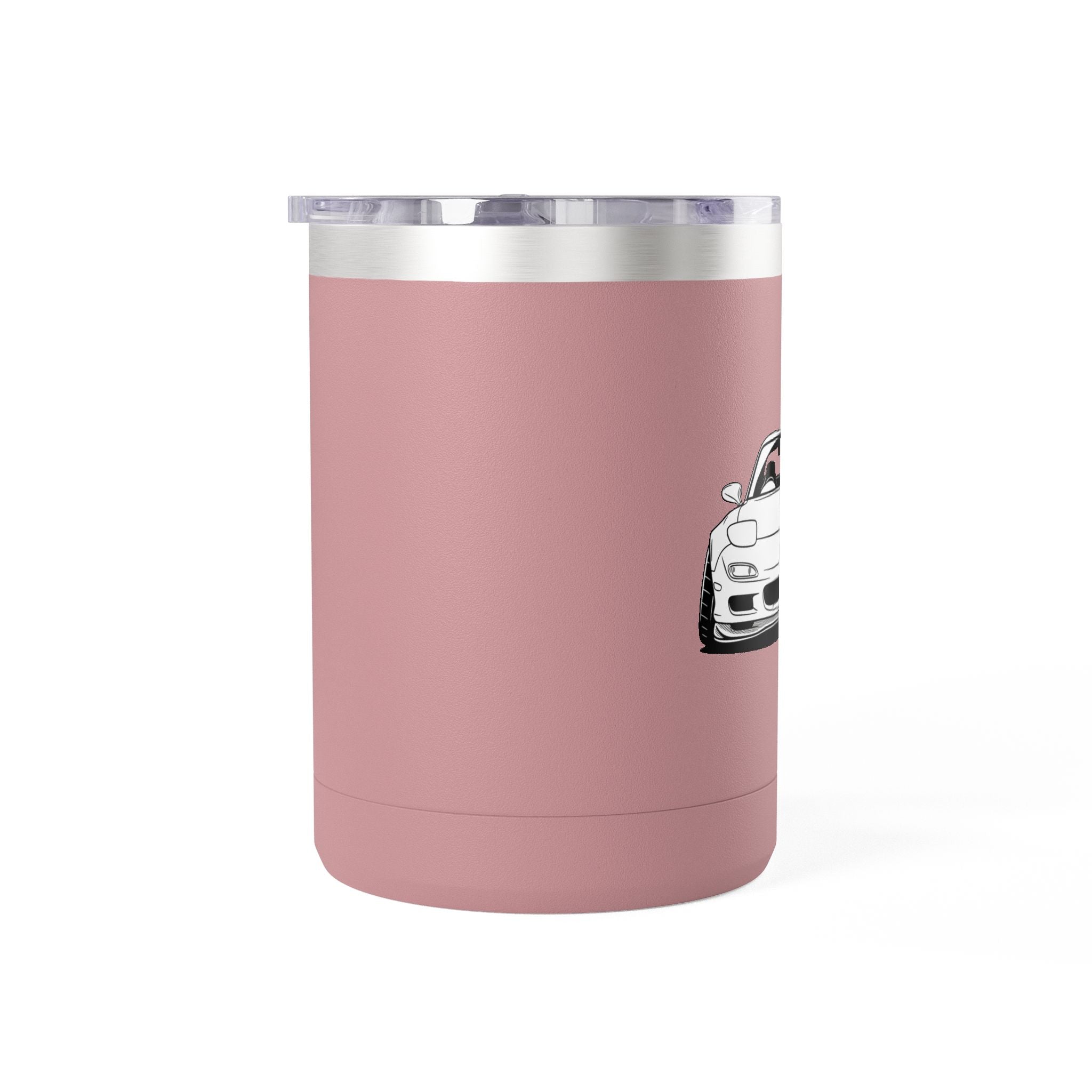 Mazda RX-7 FD Coffee Mug