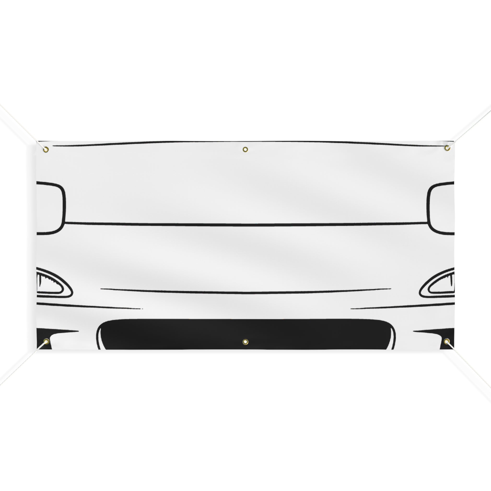 Mazda RX-7 FD Banner