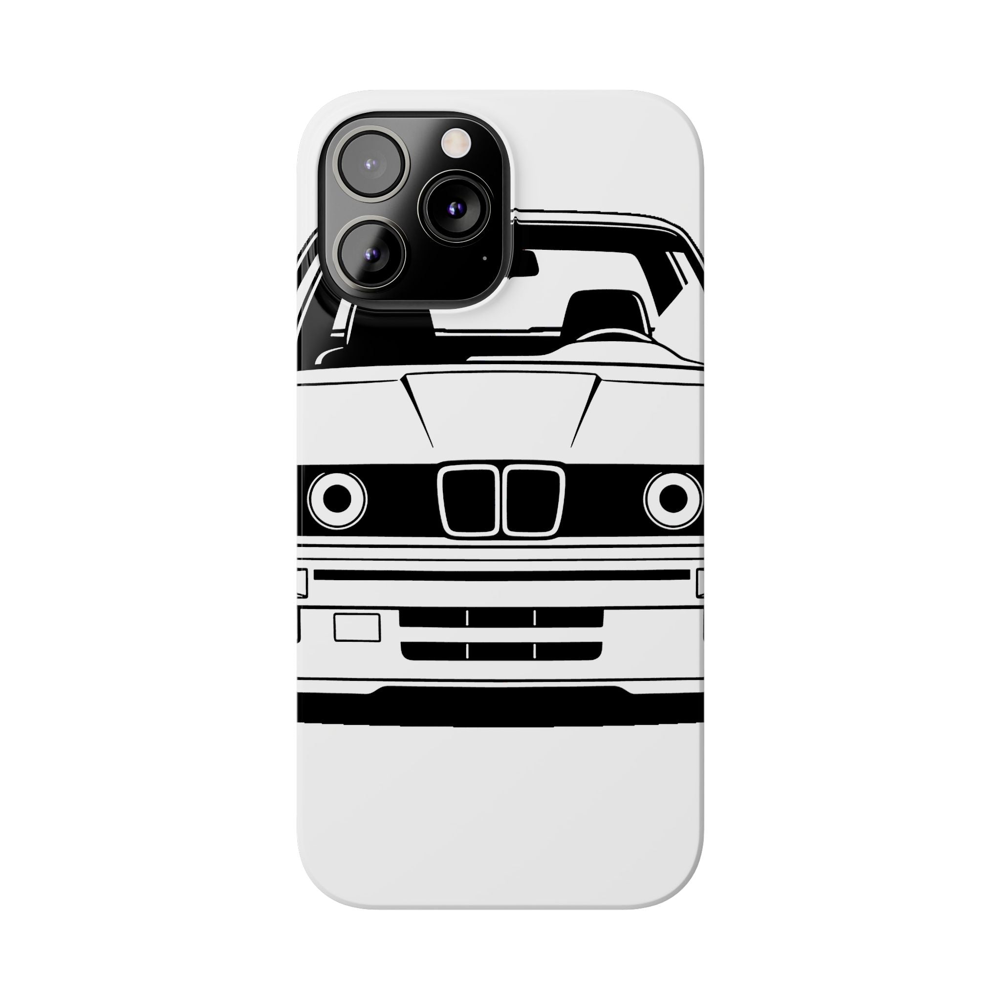 BMW E30 Phone Case
