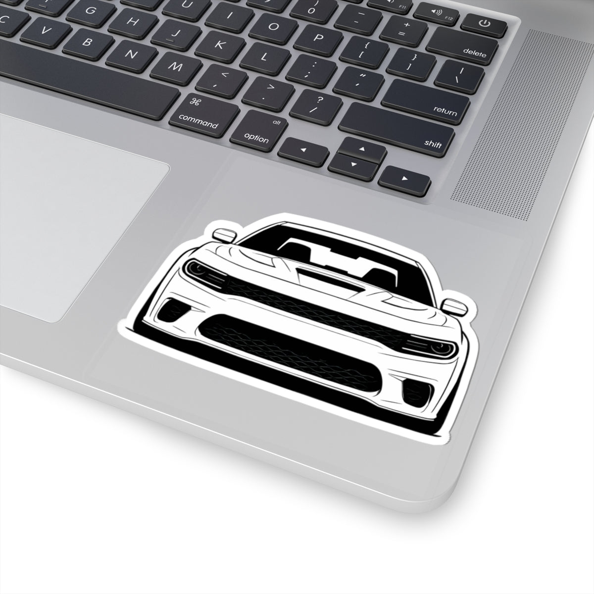 Dodge Charger Sticker