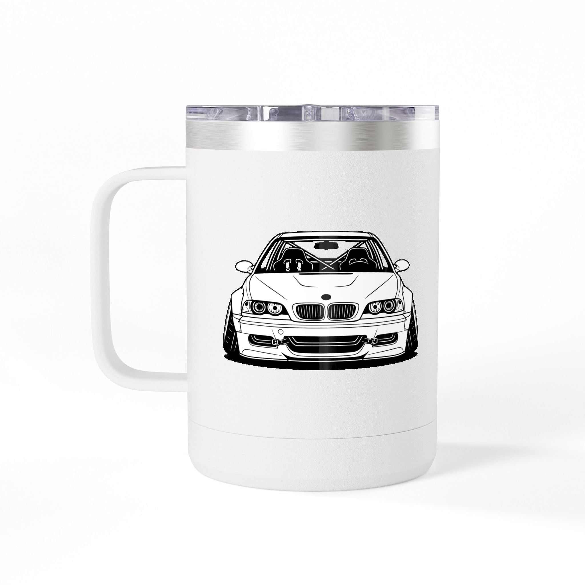 BMW E46 M3 (2000-06) Coffee Mug