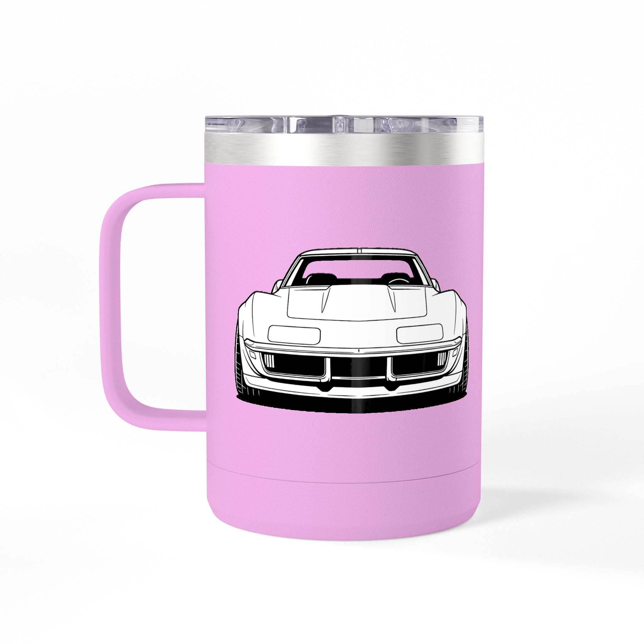 1969 Corvette Stingray C3 Coffee Mug