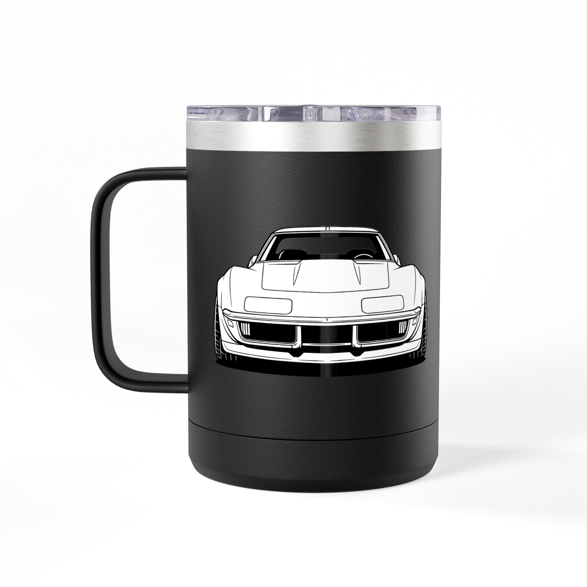 1969 Corvette Stingray C3 Coffee Mug