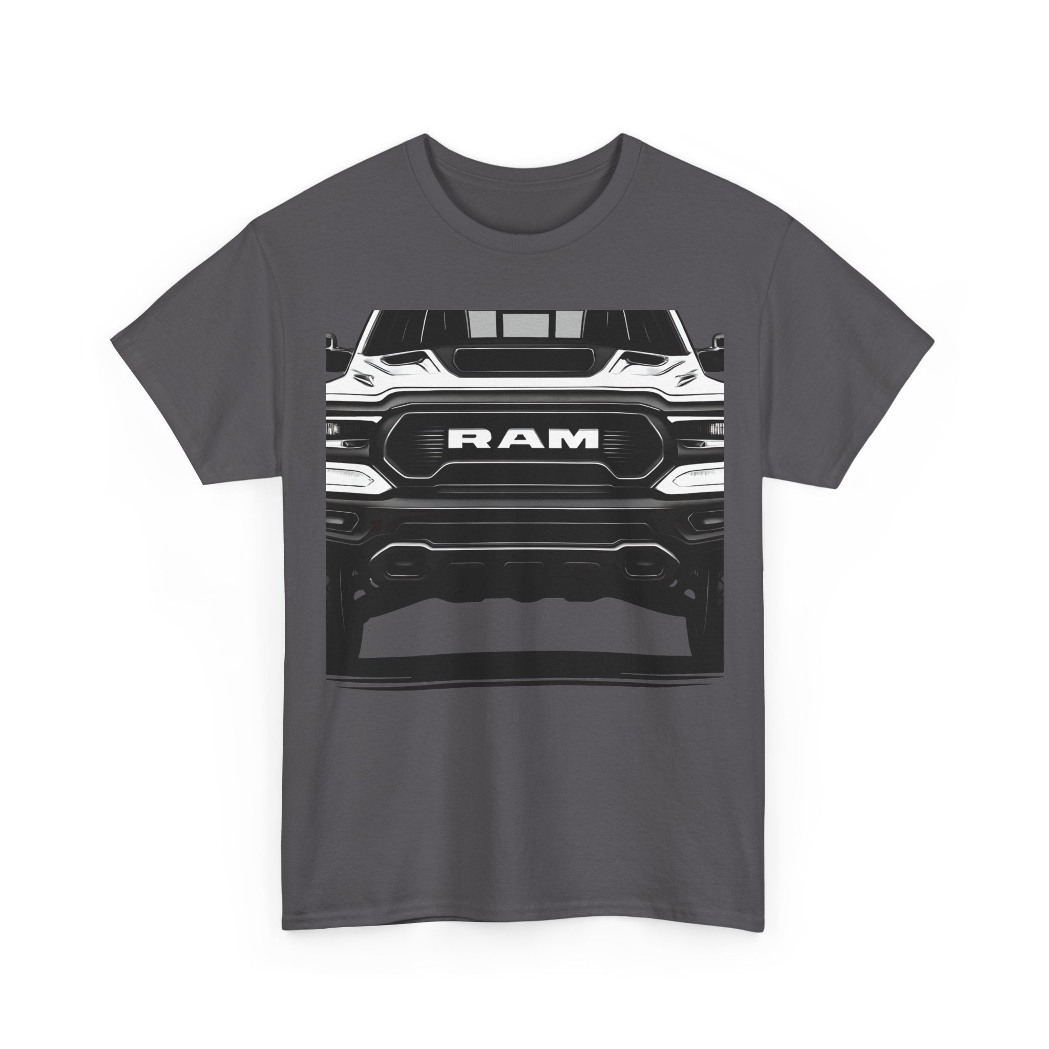 Dodge Ram TRX Unisex Tee