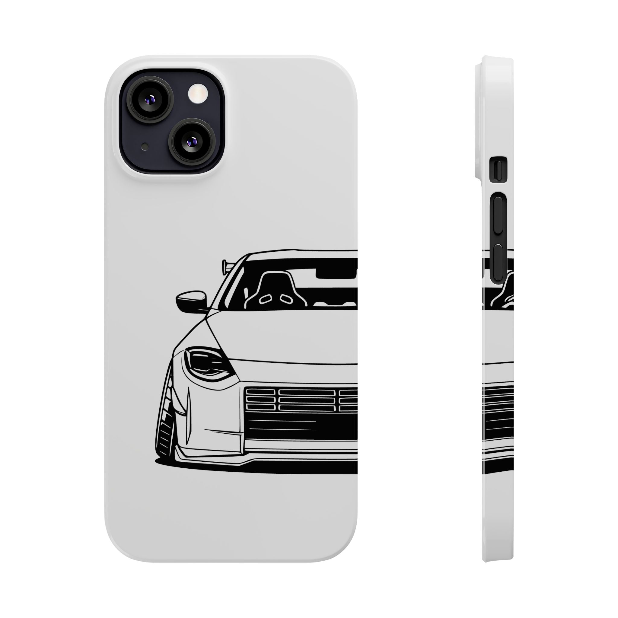 Nissan Z RZ34 (2023+) Phone Case