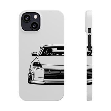 Nissan Z RZ34 (2023+) Phone Case