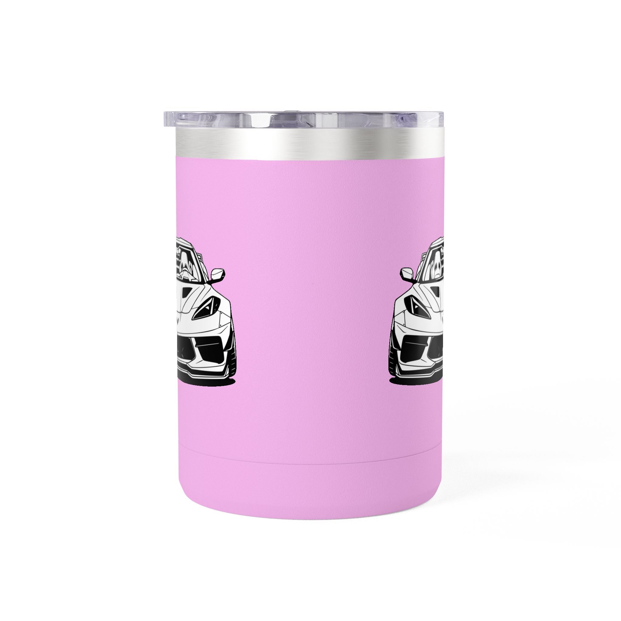 Corvette C8 (2020+) Coffee Mug