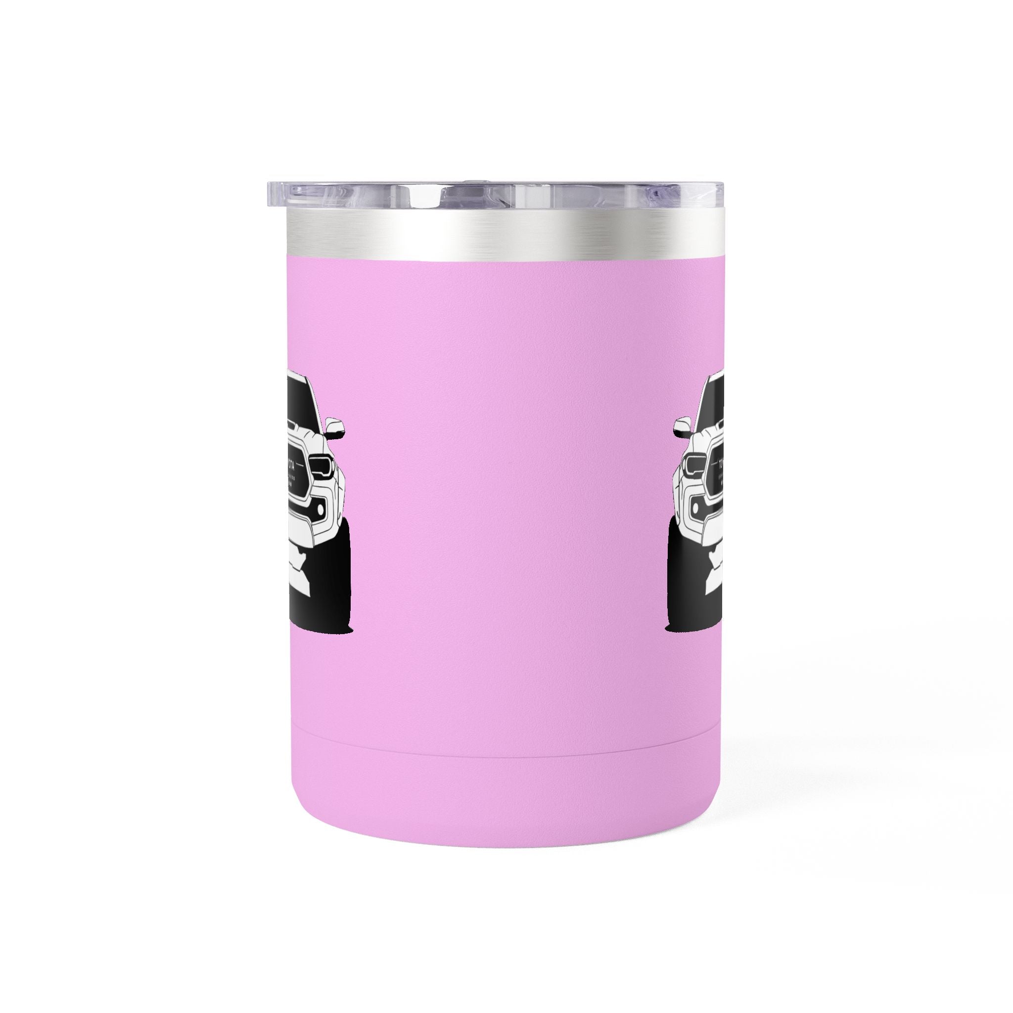 Toyota Tacoma TRD Pro Coffee Mug