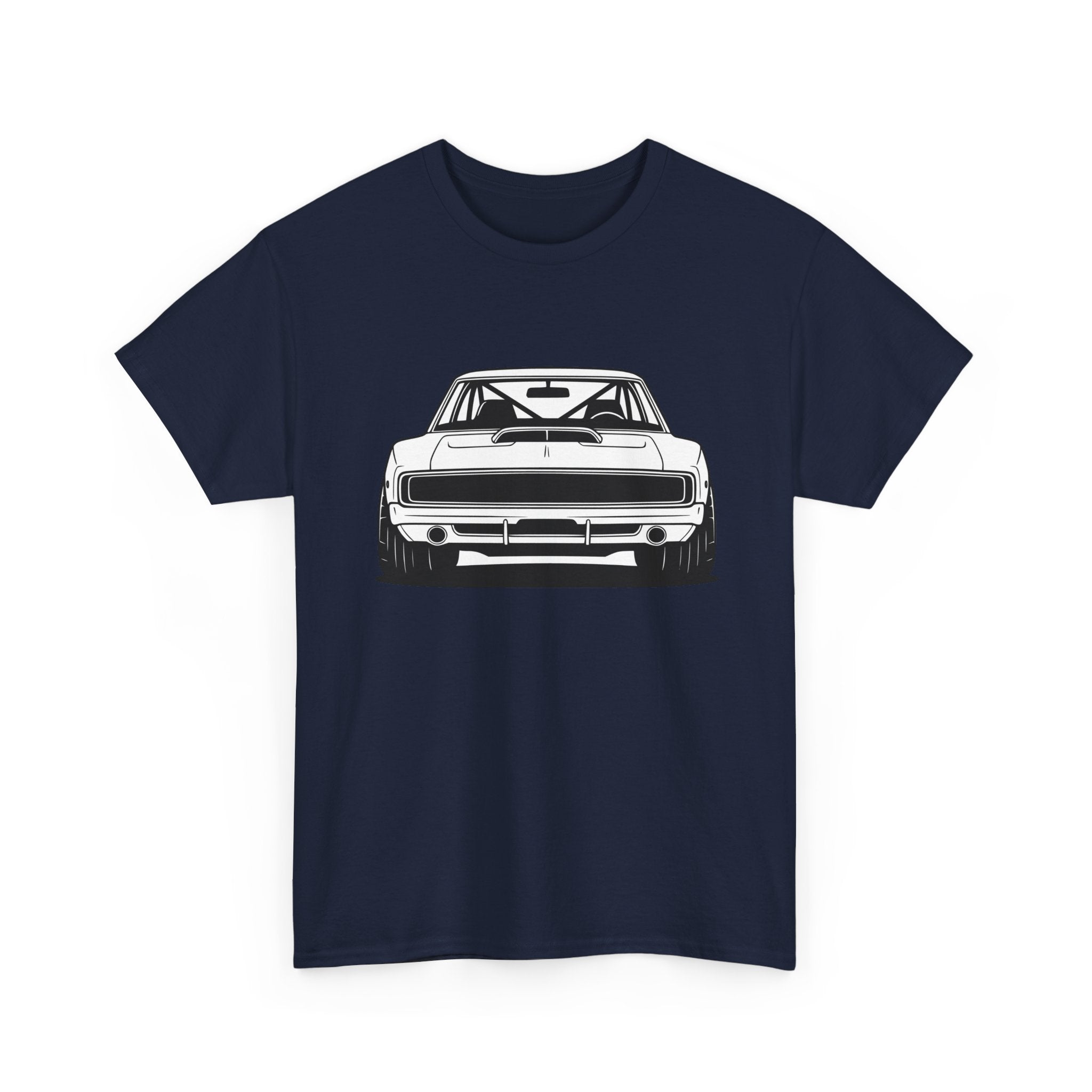 Dodge Charger R/T (1968-70) Unisex Tee