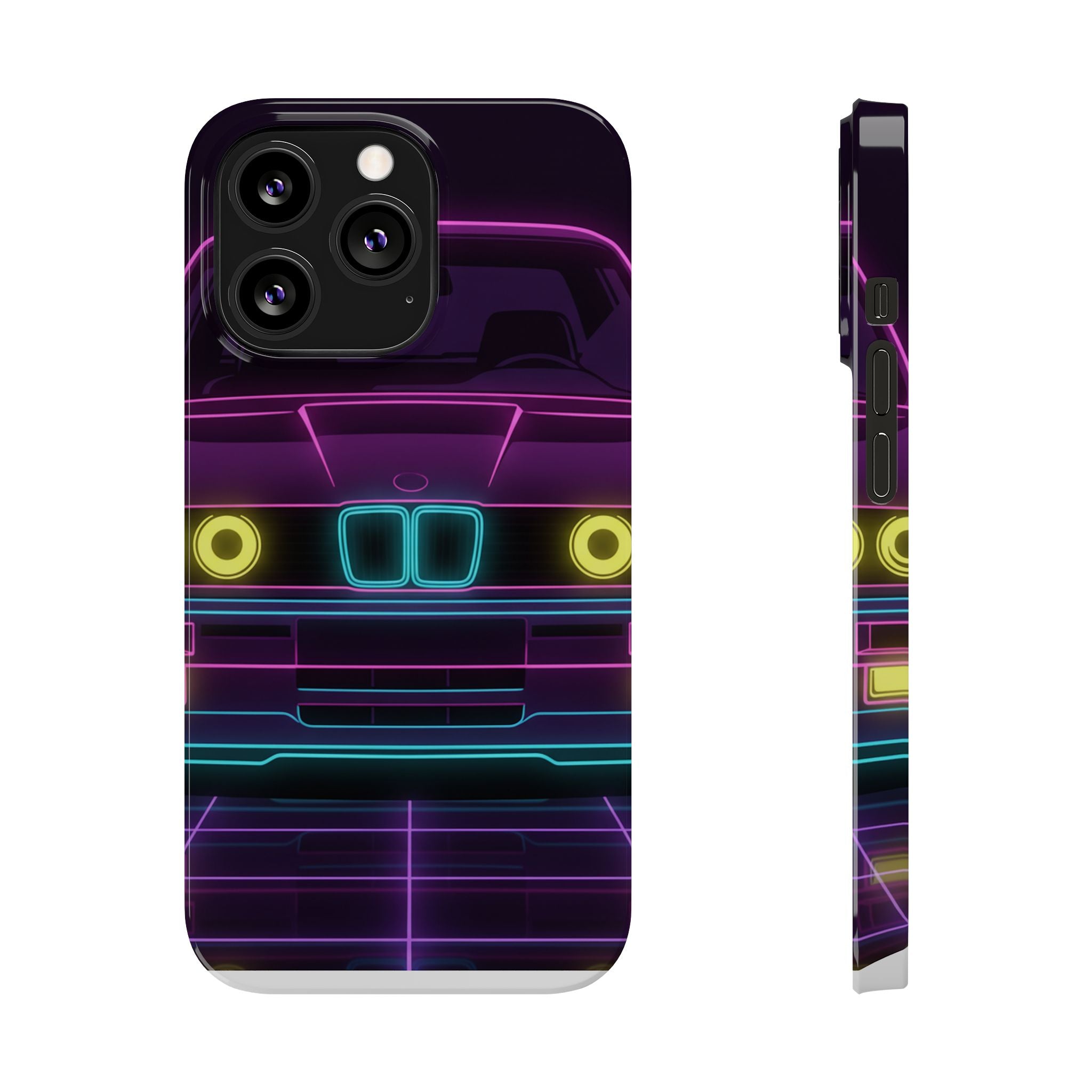 BMW E30 Phone Case