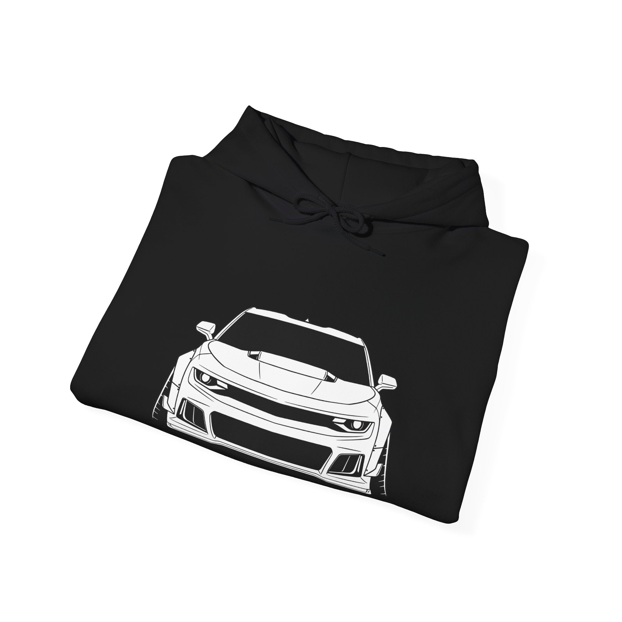 Chevrolet Camaro ZL1 Unisex Hoodie