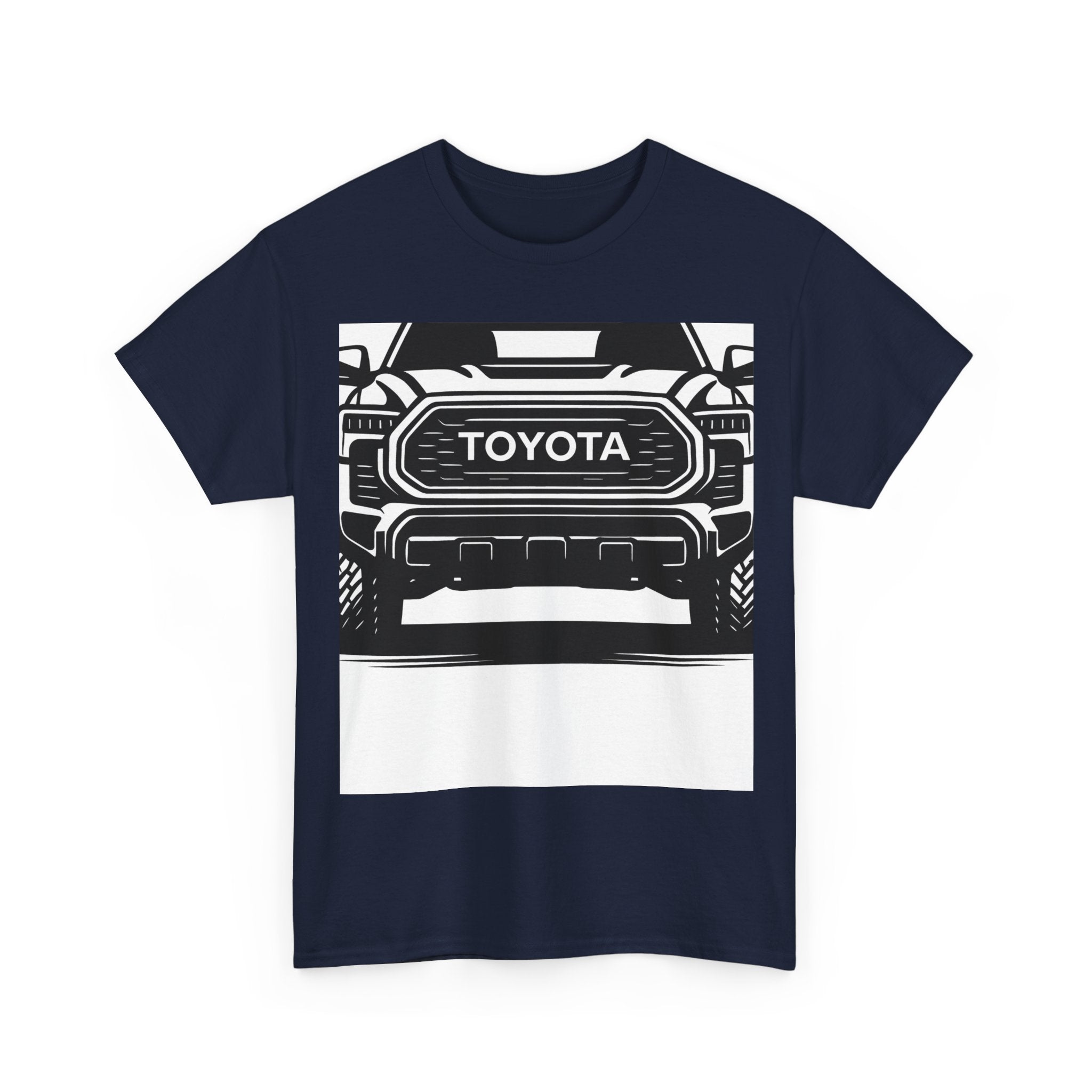 Toyota Tundra TRD Pro Unisex Tee