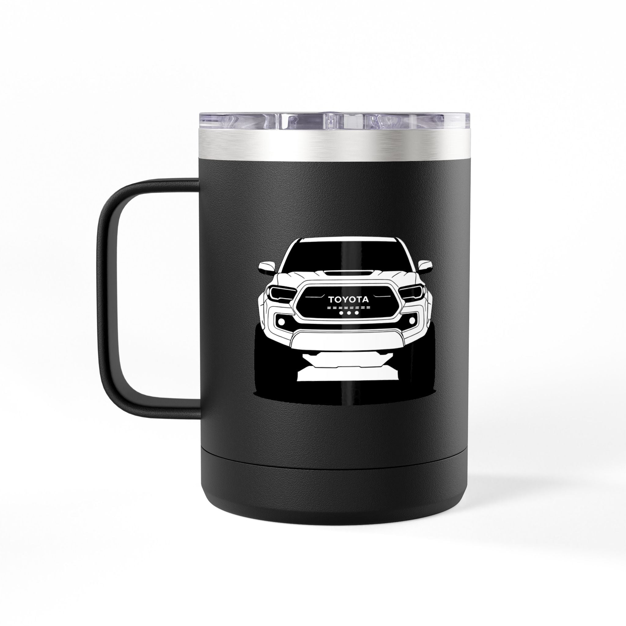 Toyota Tacoma TRD Pro Coffee Mug