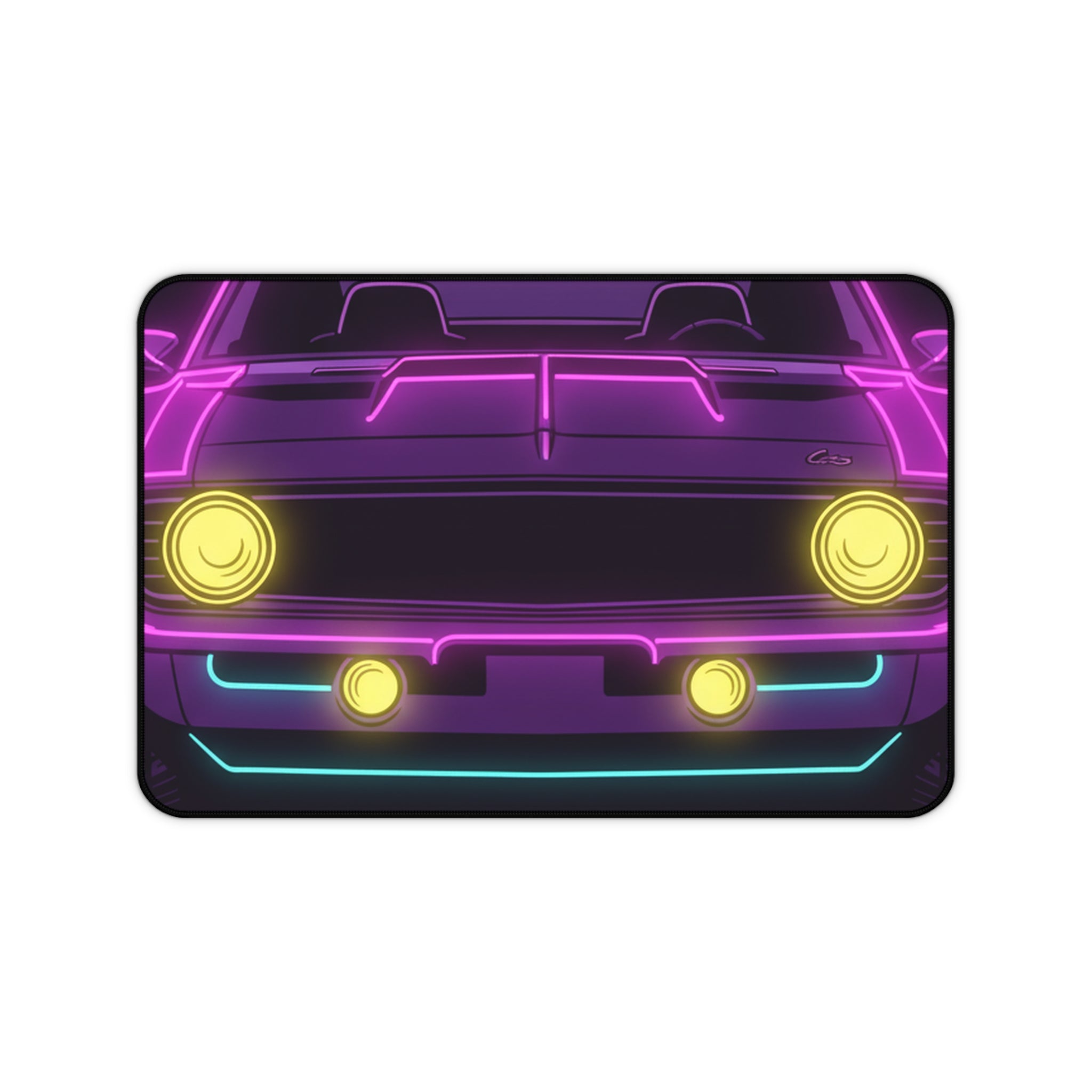 1969 Chevrolet Camaro SS Desk Mat