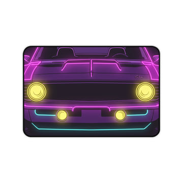 1969 Chevrolet Camaro SS Desk Mat