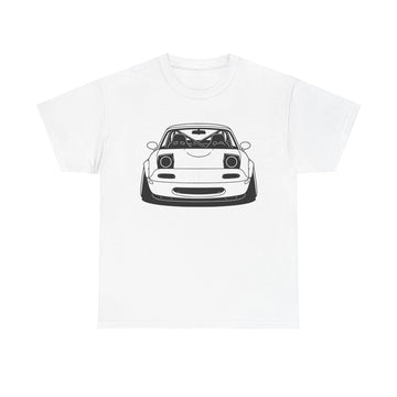 Mazda Miata NA (1989-97) Unisex Tee