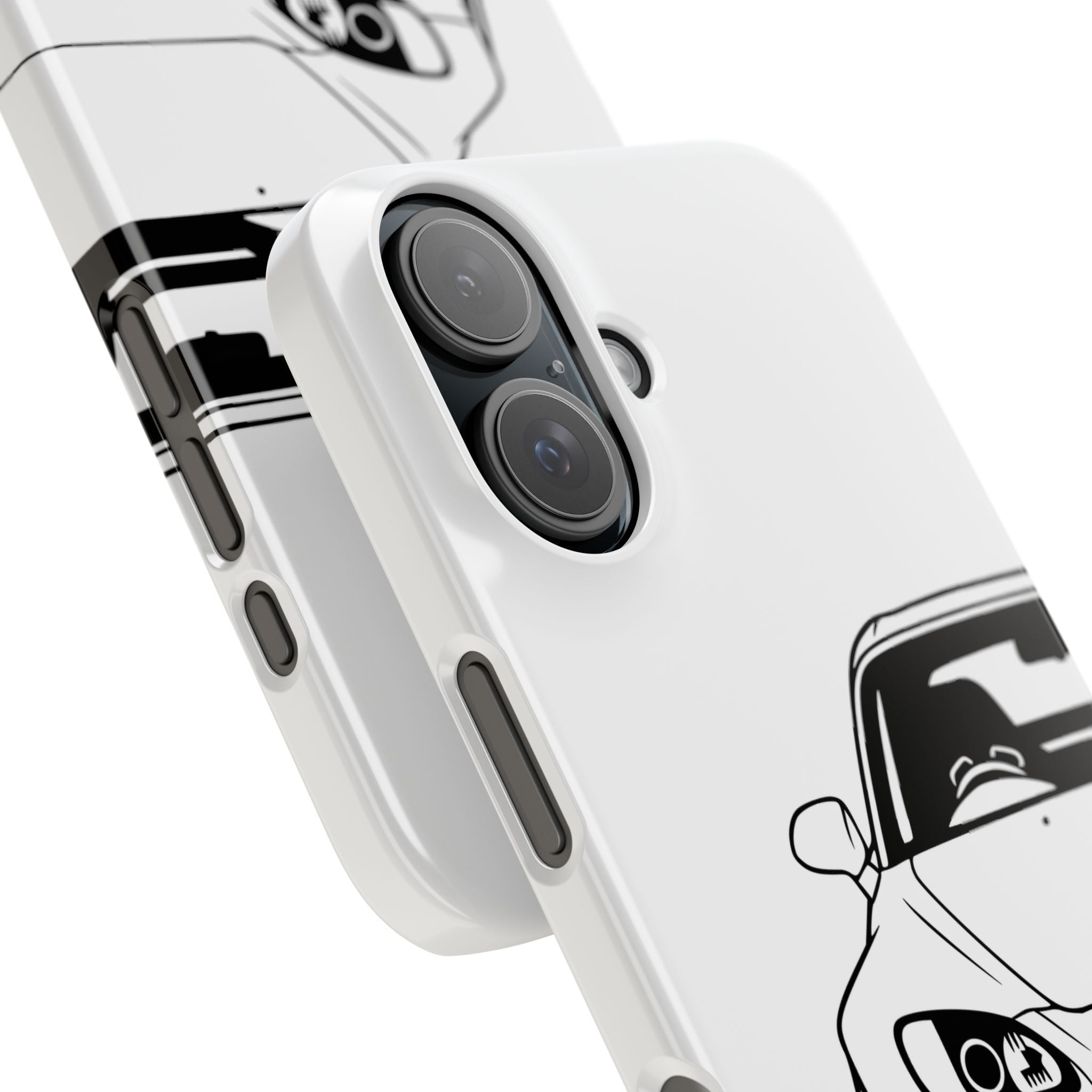 Honda S2000 (1999-09) Phone Case