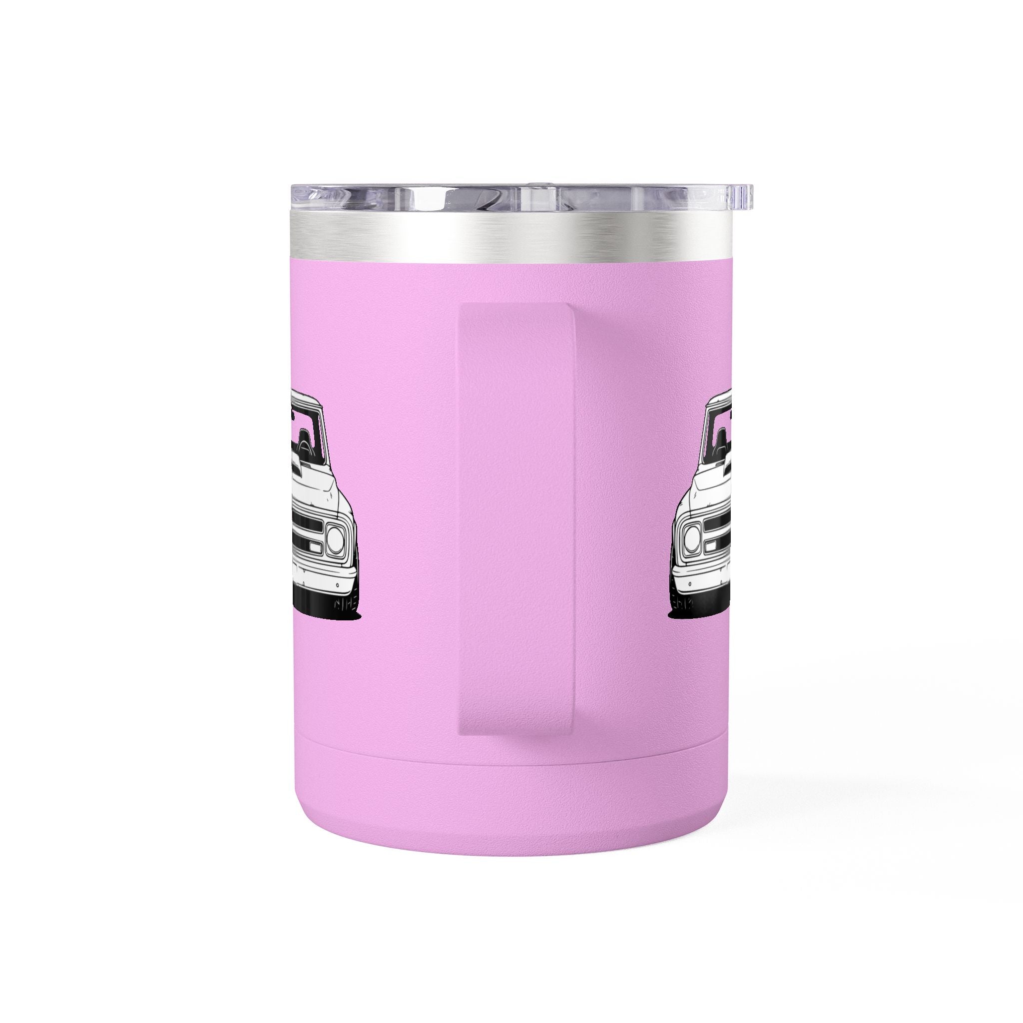 Chevy C10 Pickup (1967-72) Coffee Mug
