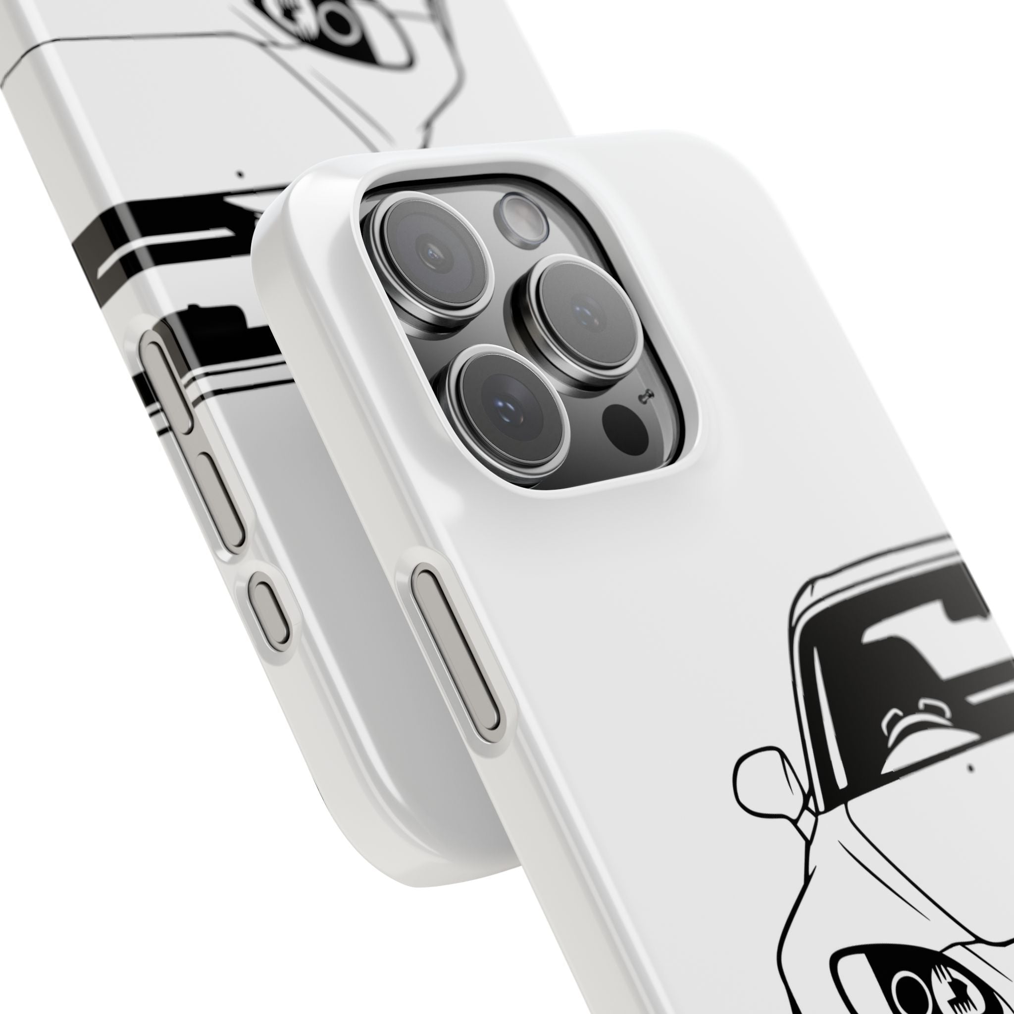 Honda S2000 (1999-09) Phone Case