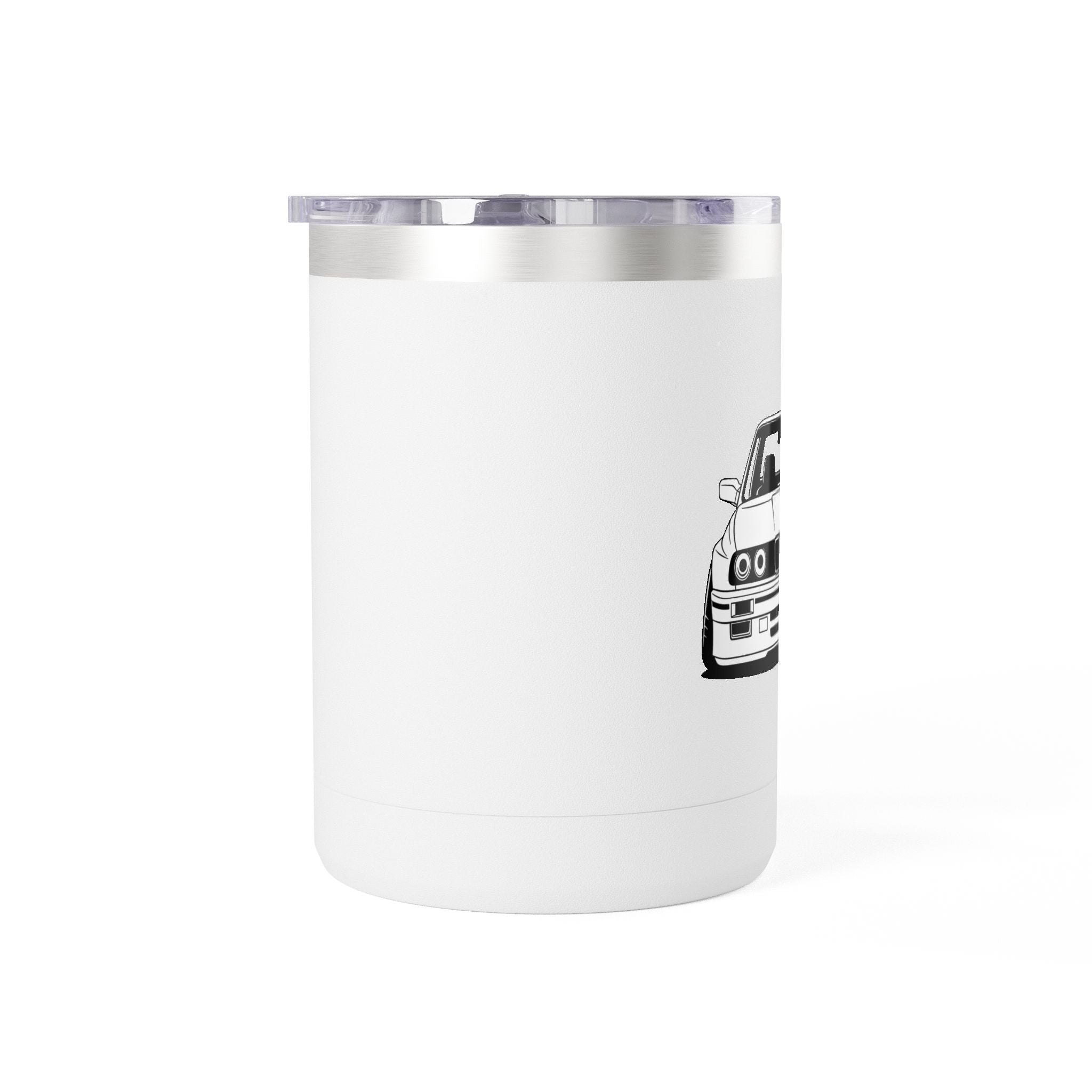 BMW E30 Coffee Mug