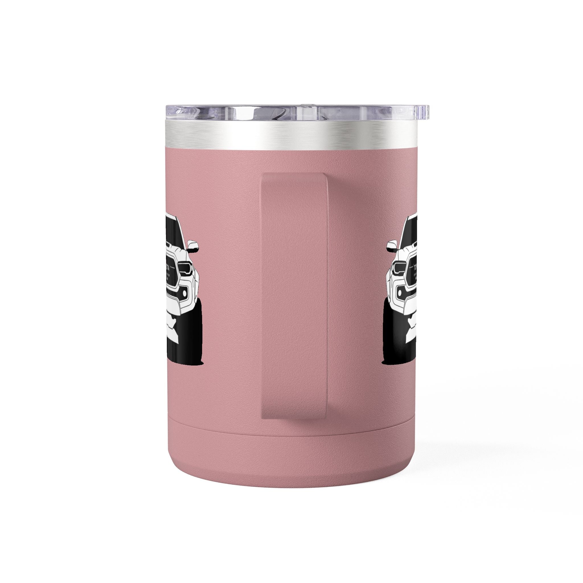 Toyota Tacoma TRD Pro Coffee Mug