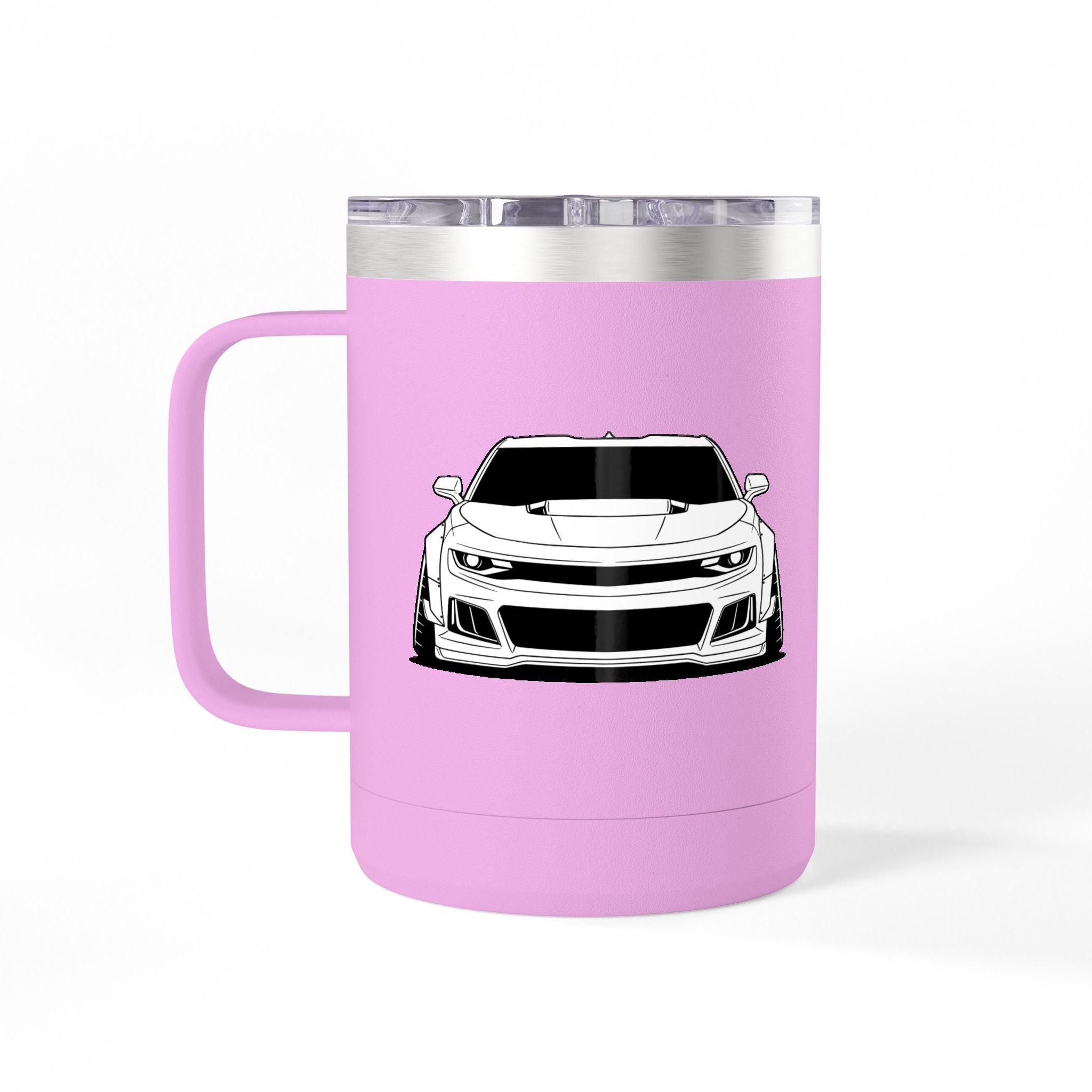 Chevrolet Camaro ZL1 Coffee Mug