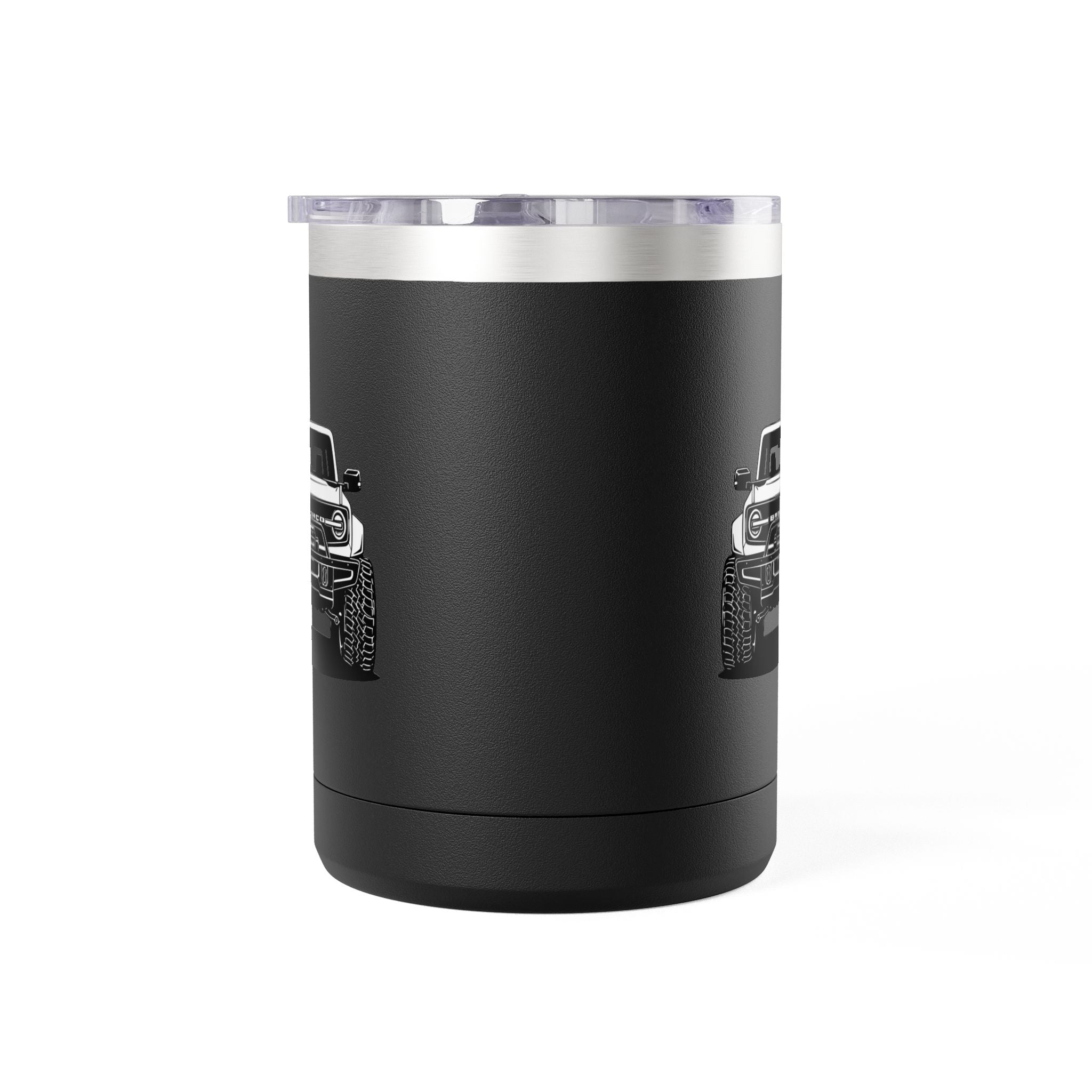 Ford Bronco (2021+) Coffee Mug