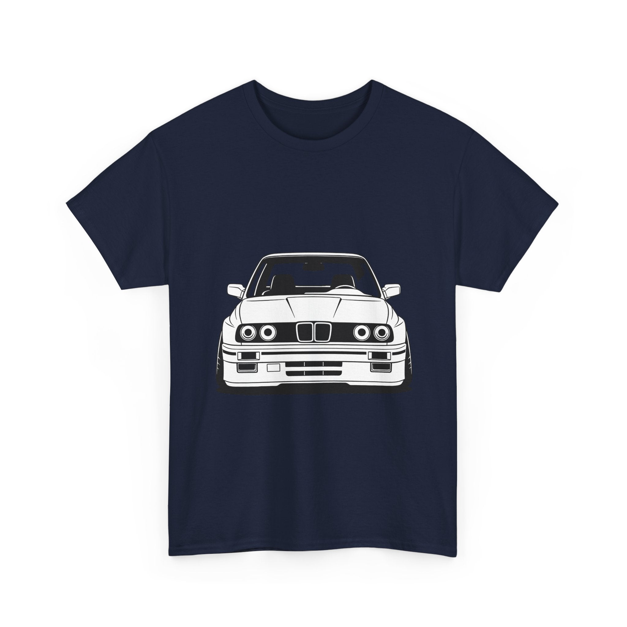 BMW E30 Unisex Tee