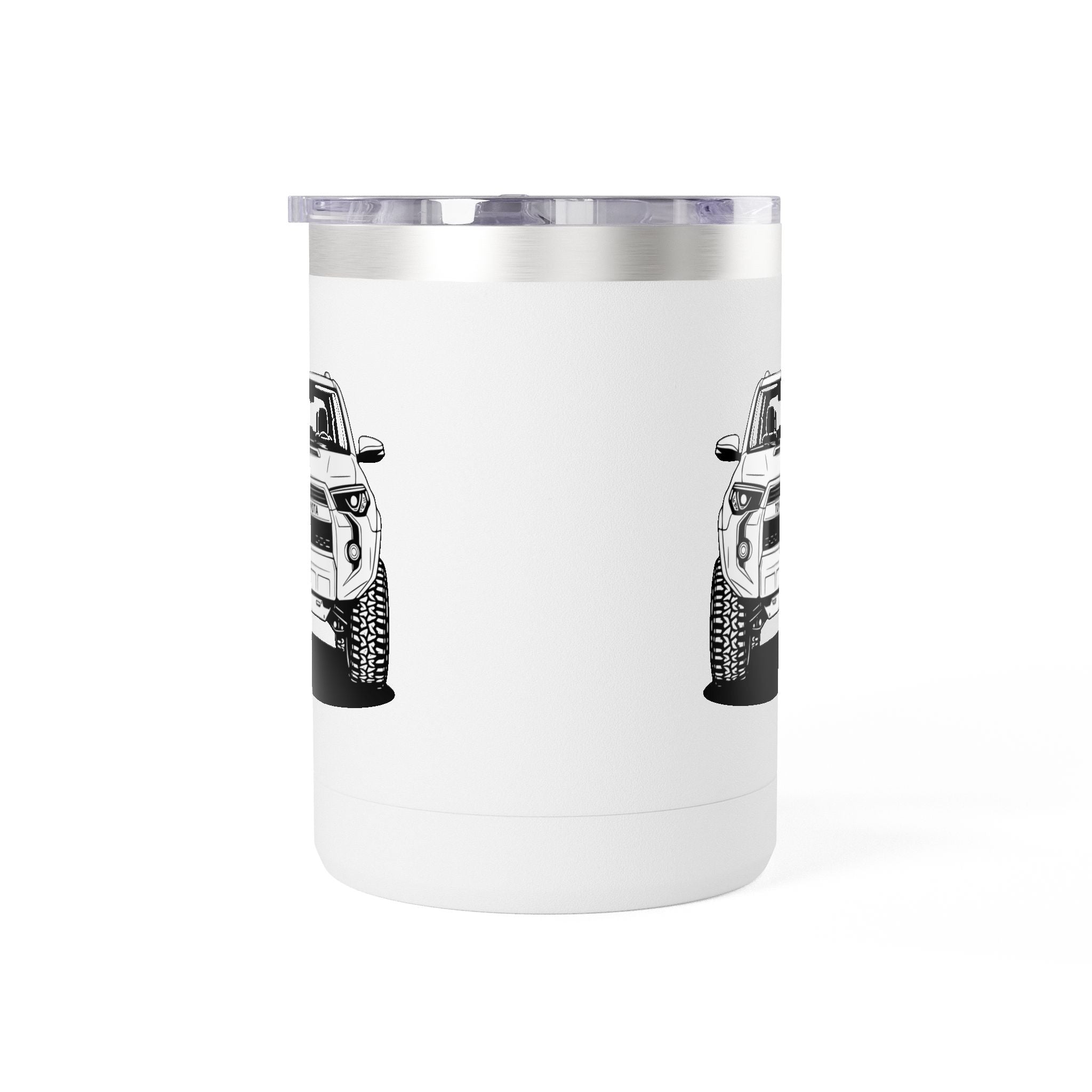 Toyota 4Runner TRD Pro Coffee Mug