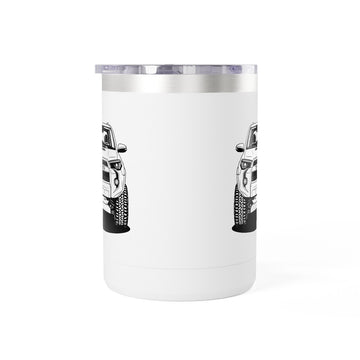 Toyota 4Runner TRD Pro Coffee Mug