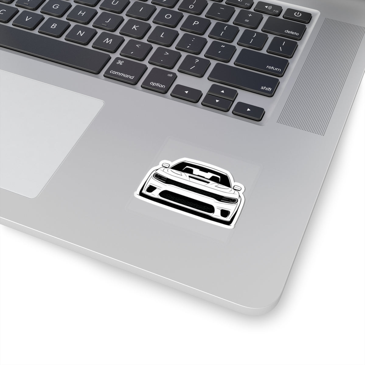 Dodge Charger Sticker