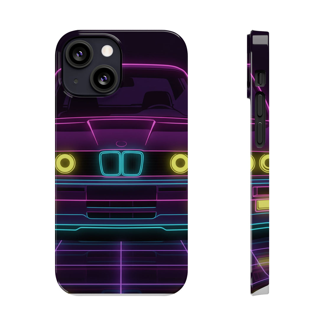 BMW E30 Phone Case