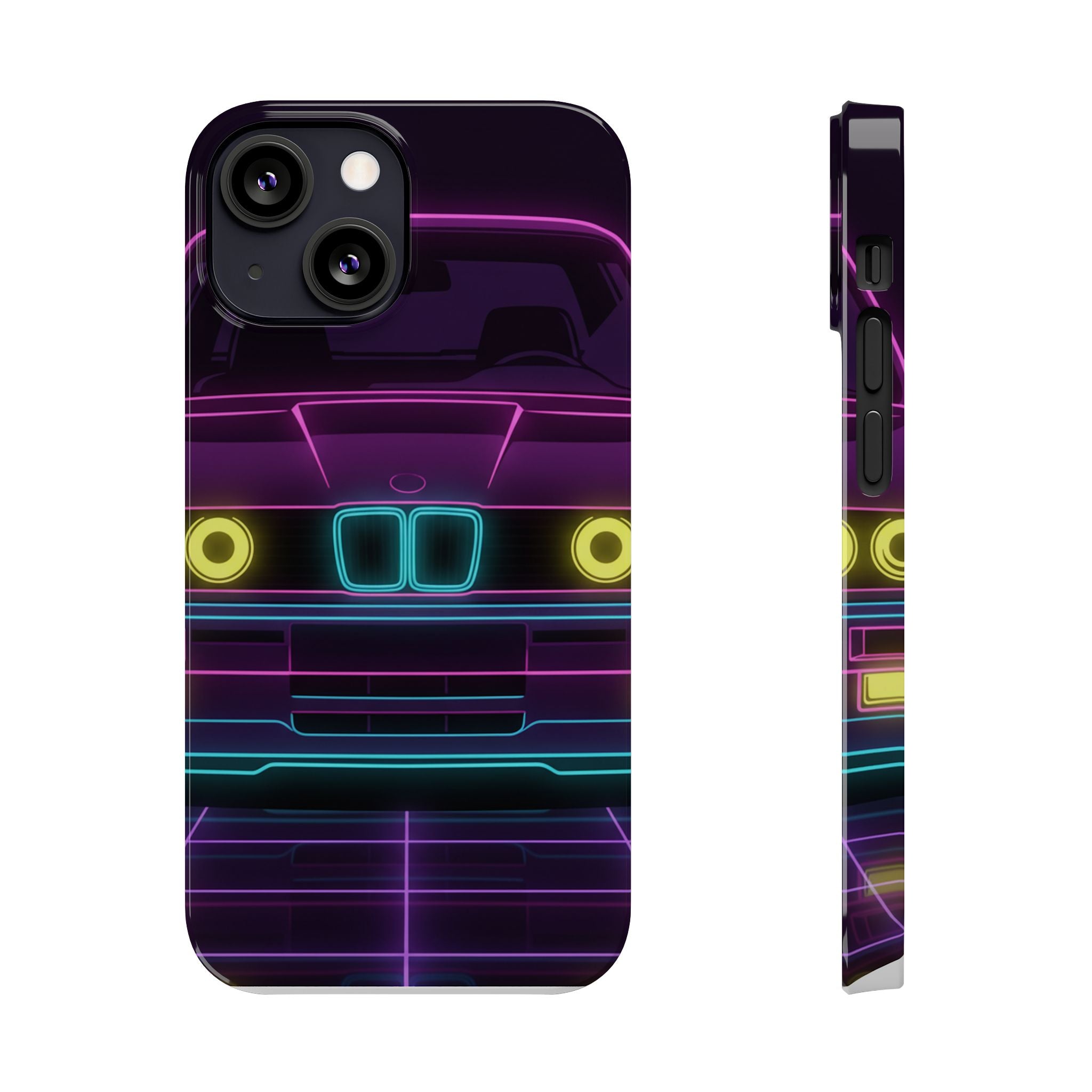 BMW E30 Phone Case