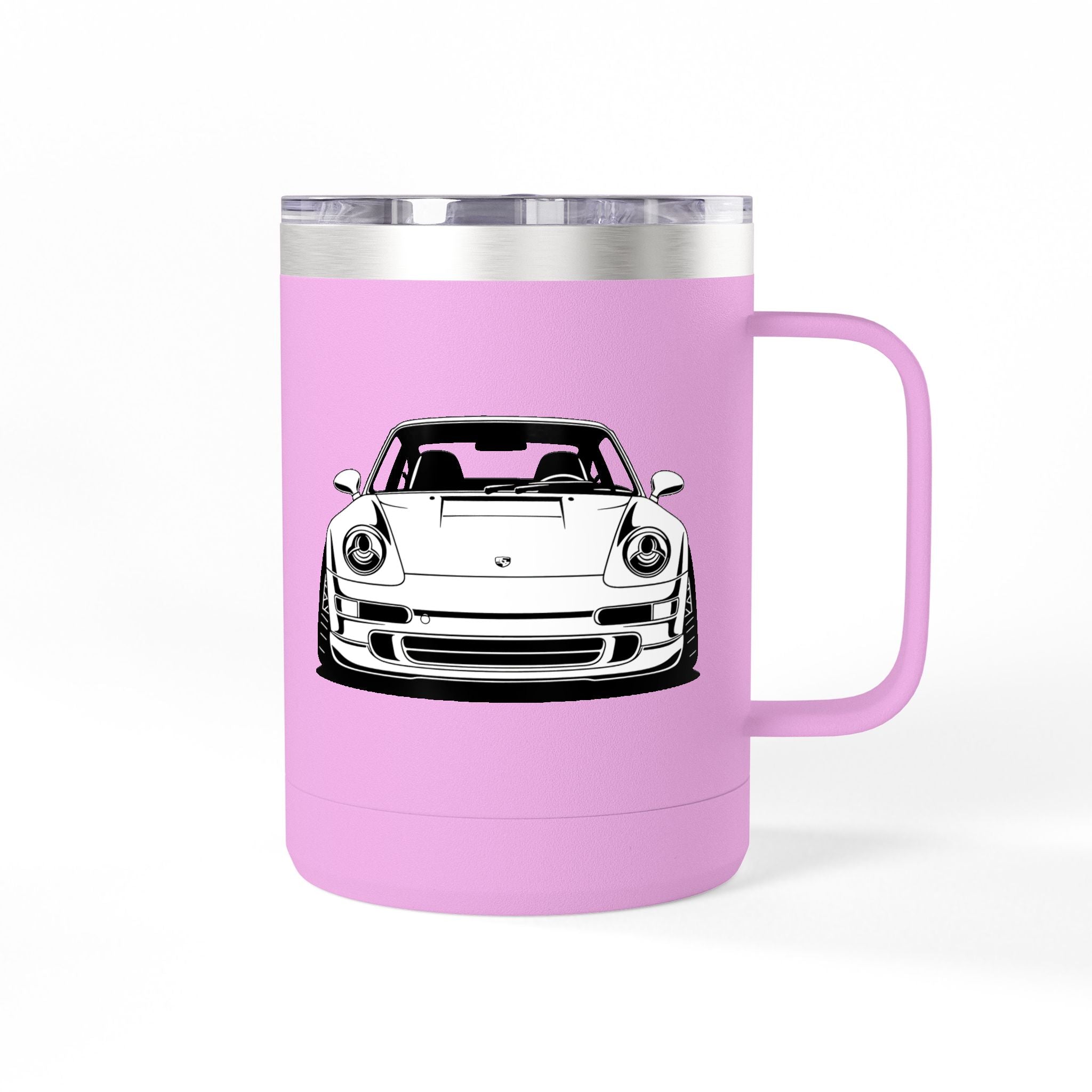 Porsche 911 (993) Coffee Mug