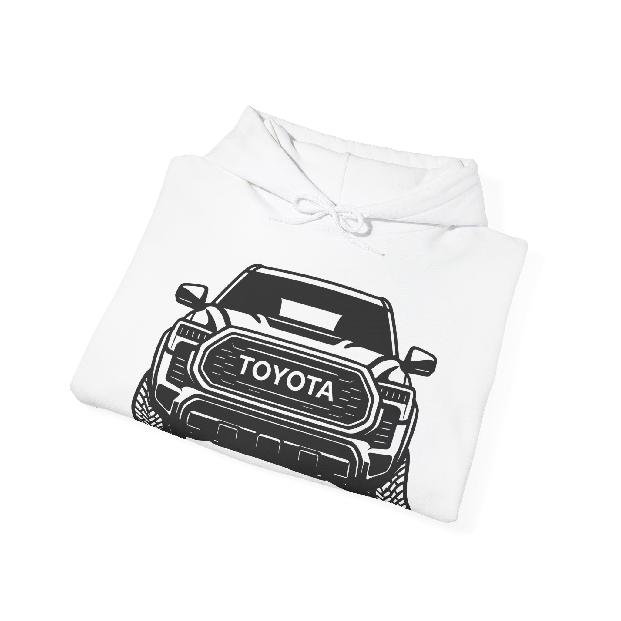 Toyota Tundra TRD Pro Unisex Hoodie