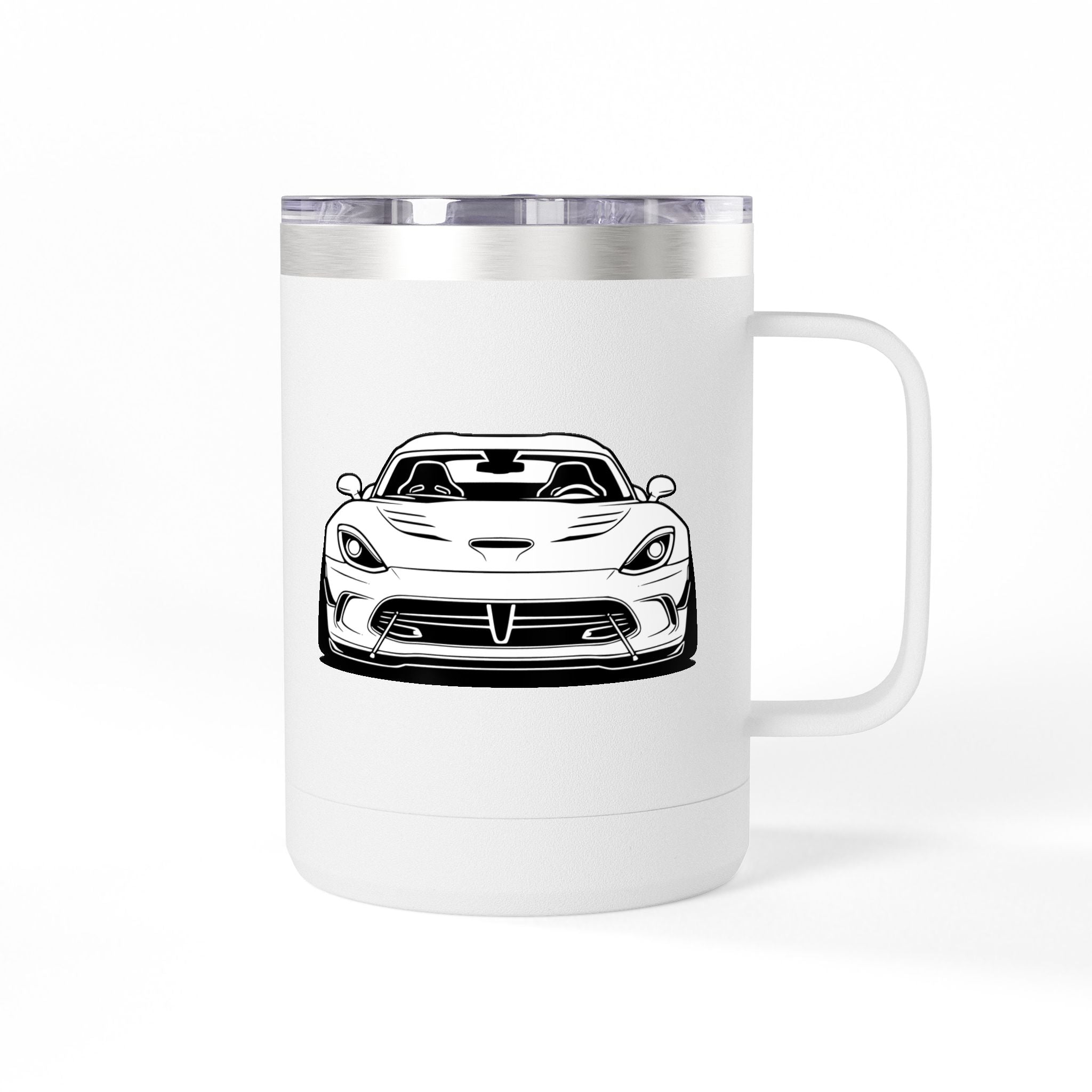 Dodge Viper (1992-17) Coffee Mug