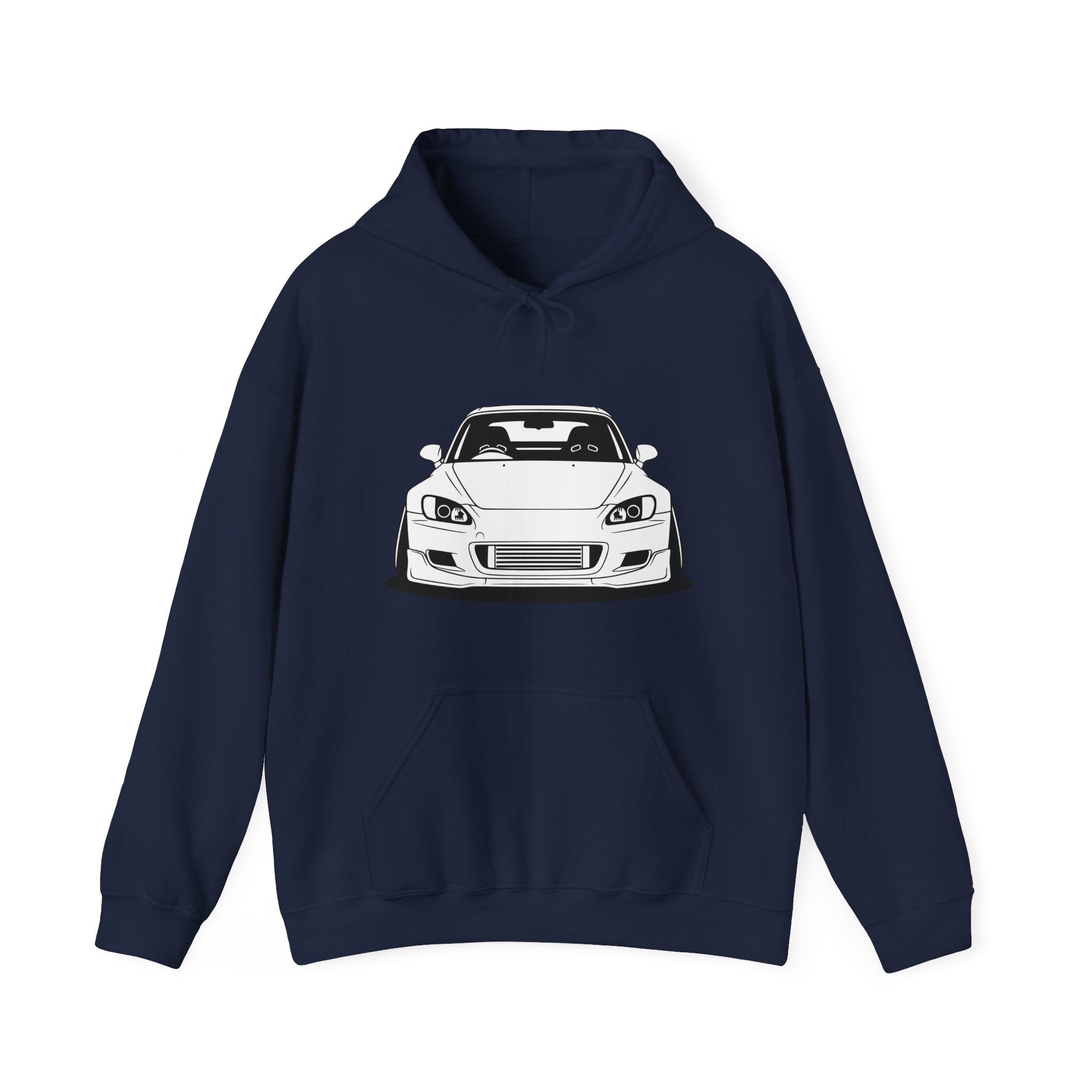 Honda S2000 (1999-09) Unisex Hoodie