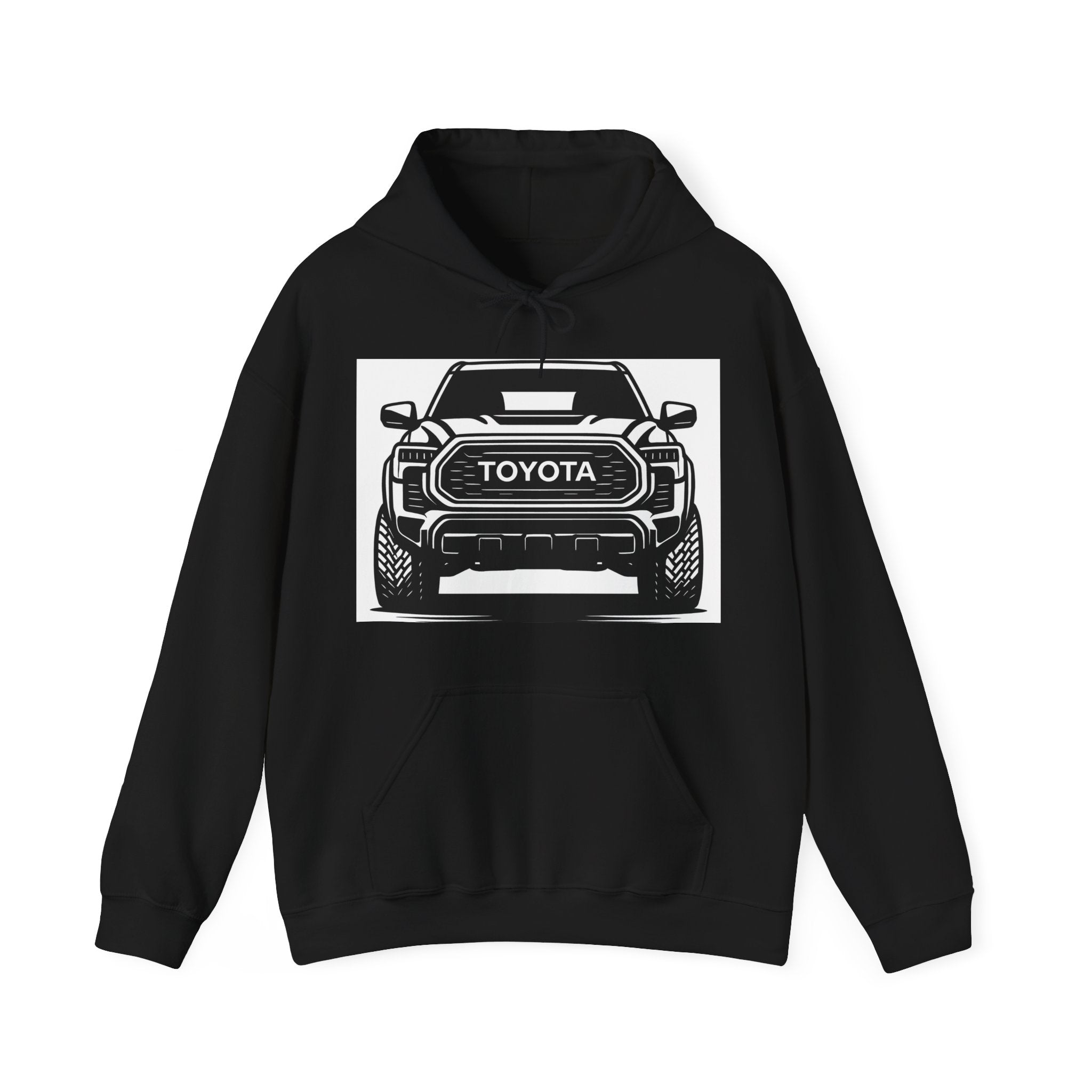 Toyota Tundra TRD Pro Unisex Hoodie