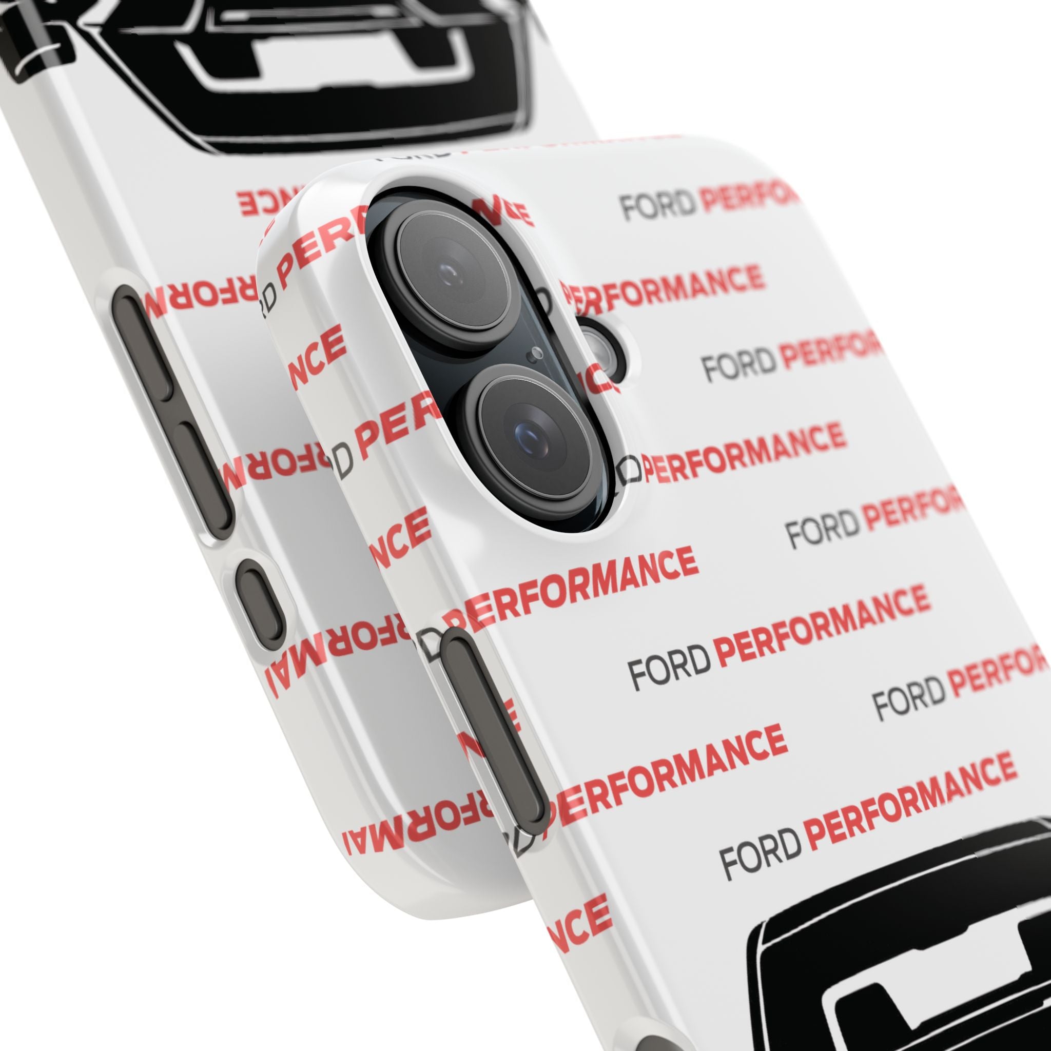 Ford Raptor (Gen 3) Slim Phone Case
