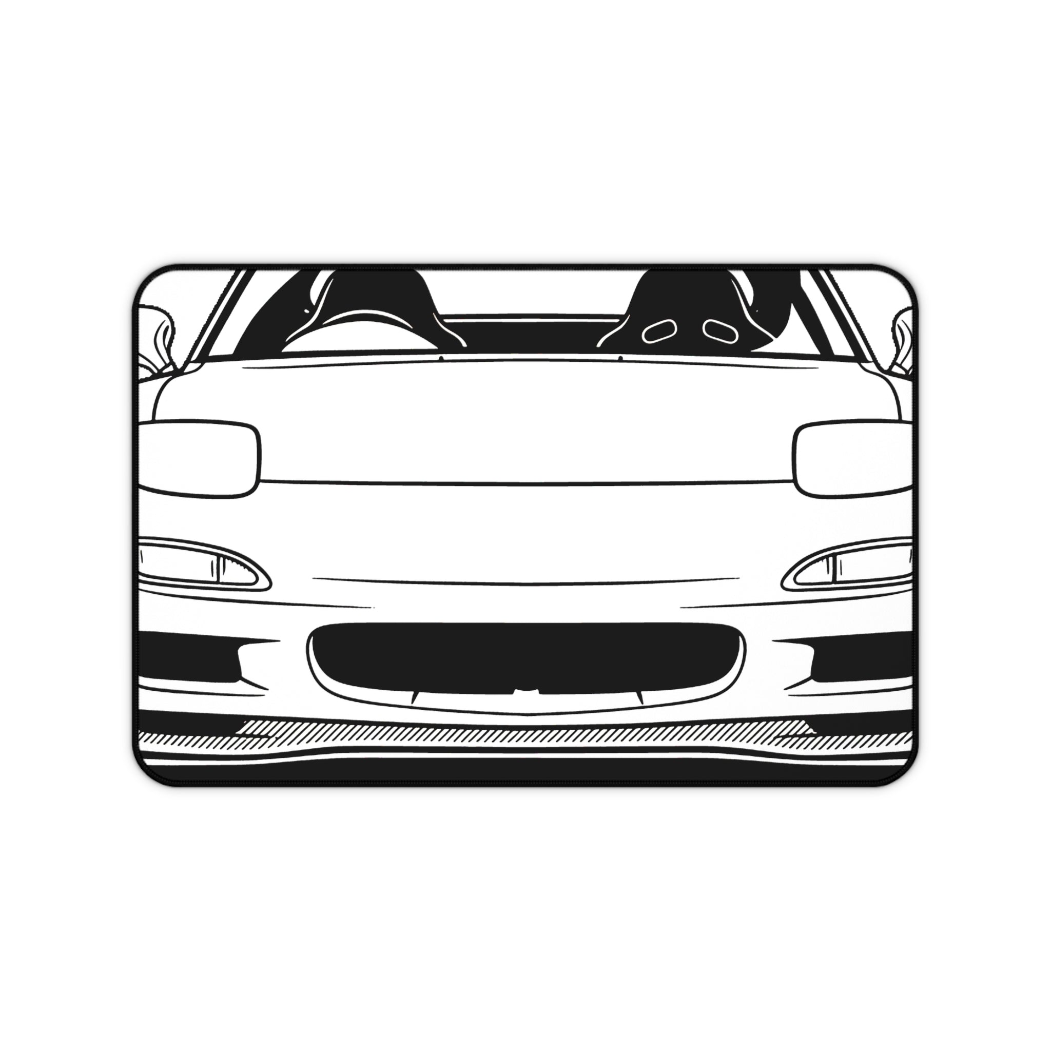 Mazda RX-7 FD Desk Mat