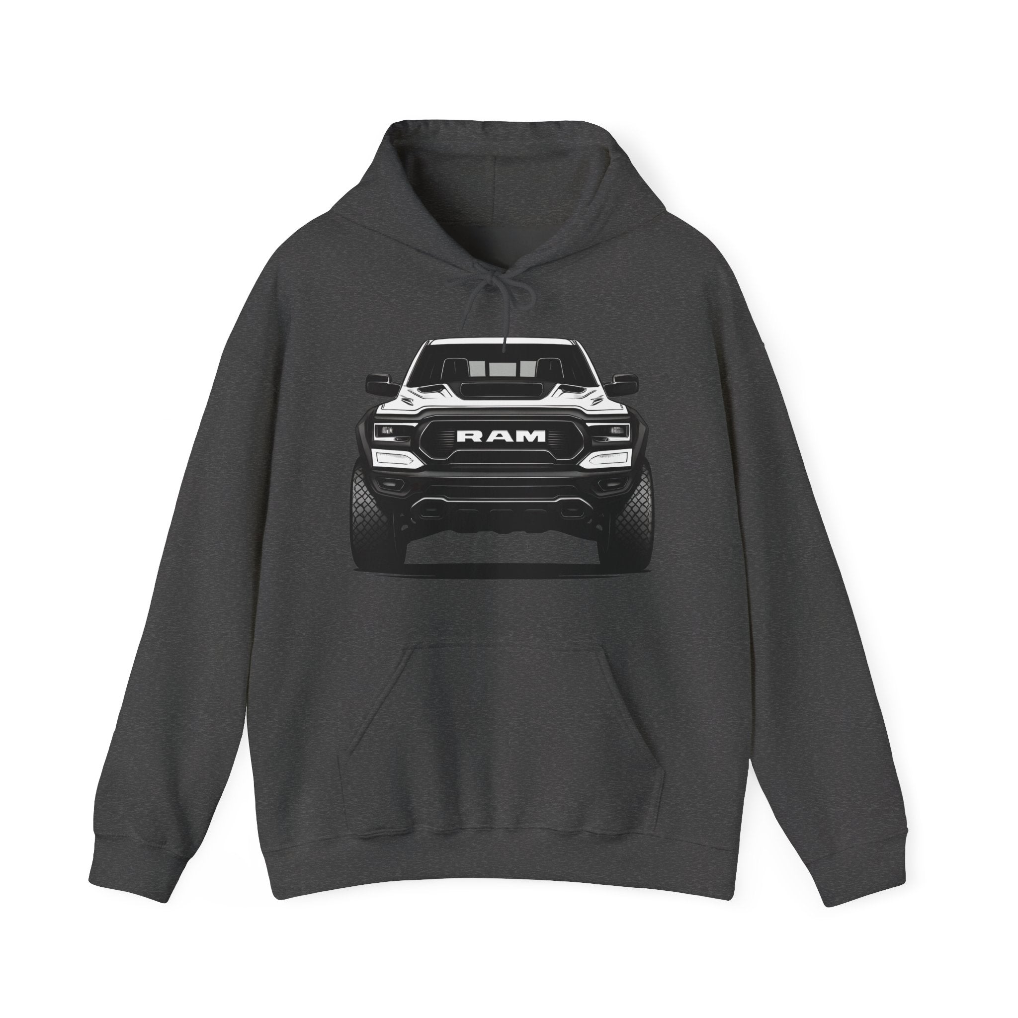 Dodge Ram TRX Unisex Hoodie