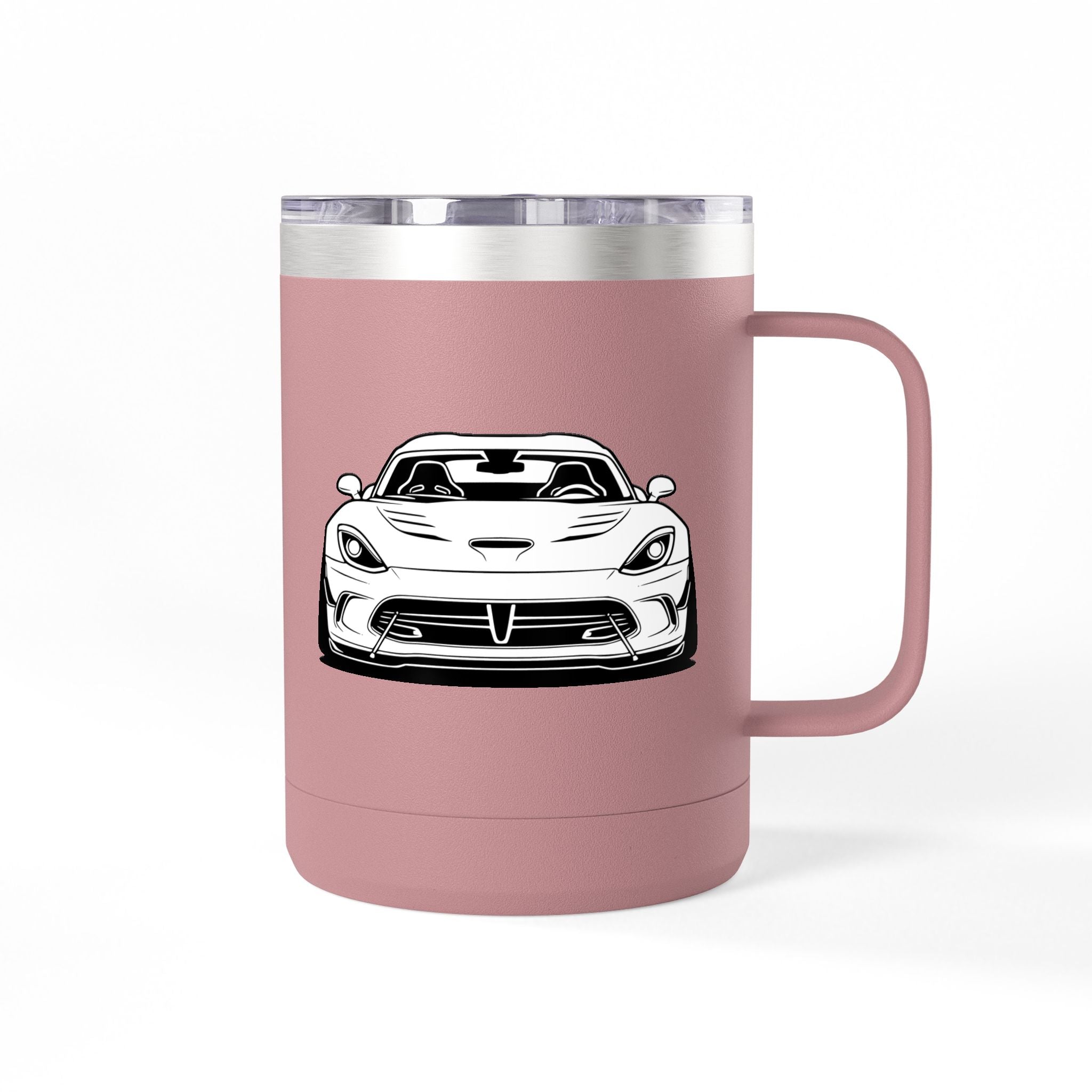 Dodge Viper (1992-17) Coffee Mug
