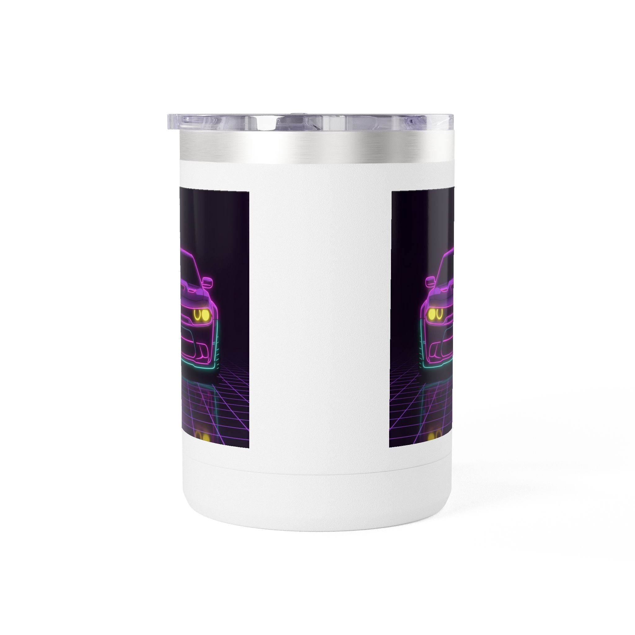 Dodge Challenger SRT Hellcat Coffee Mug